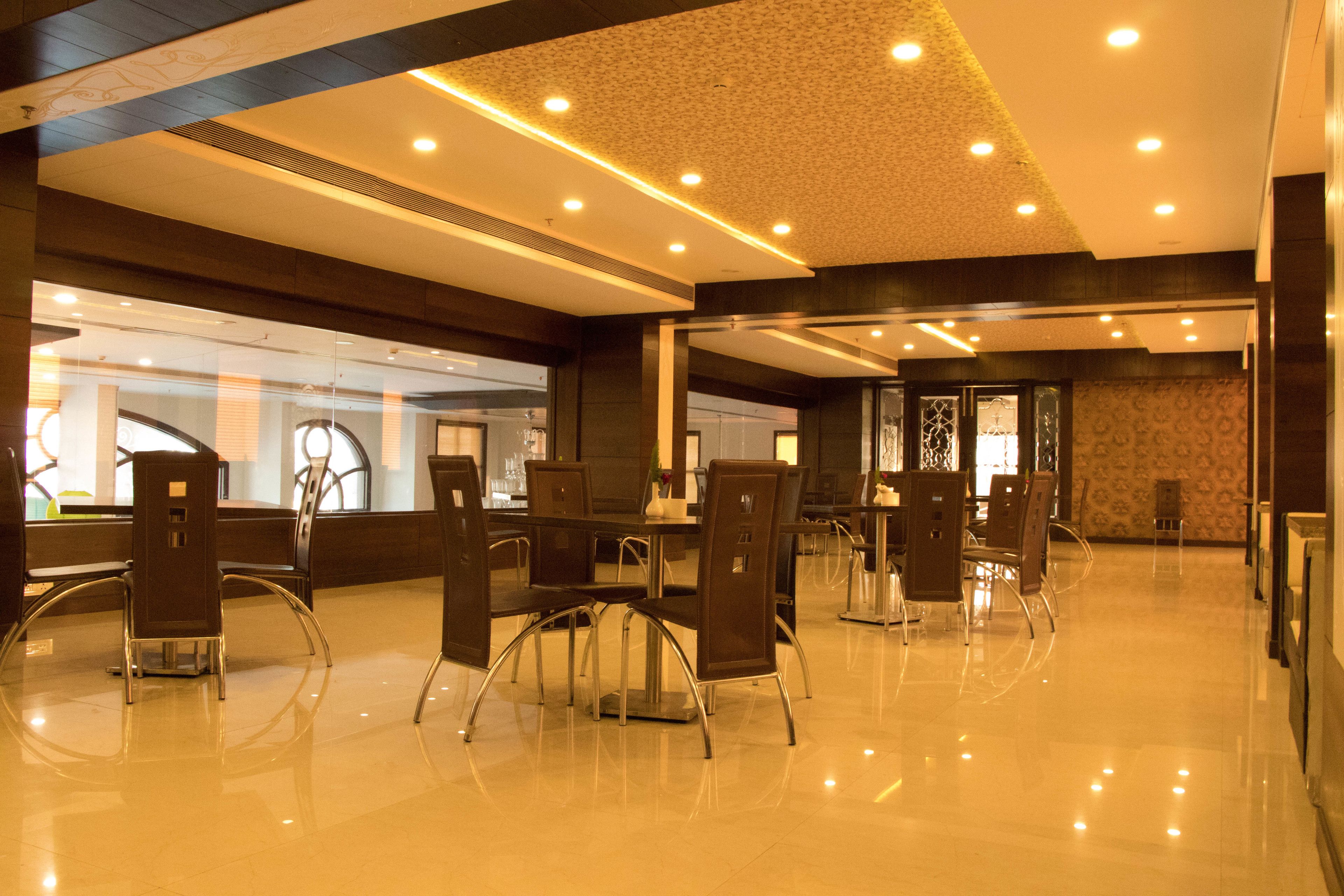 Regenta Central, Indore