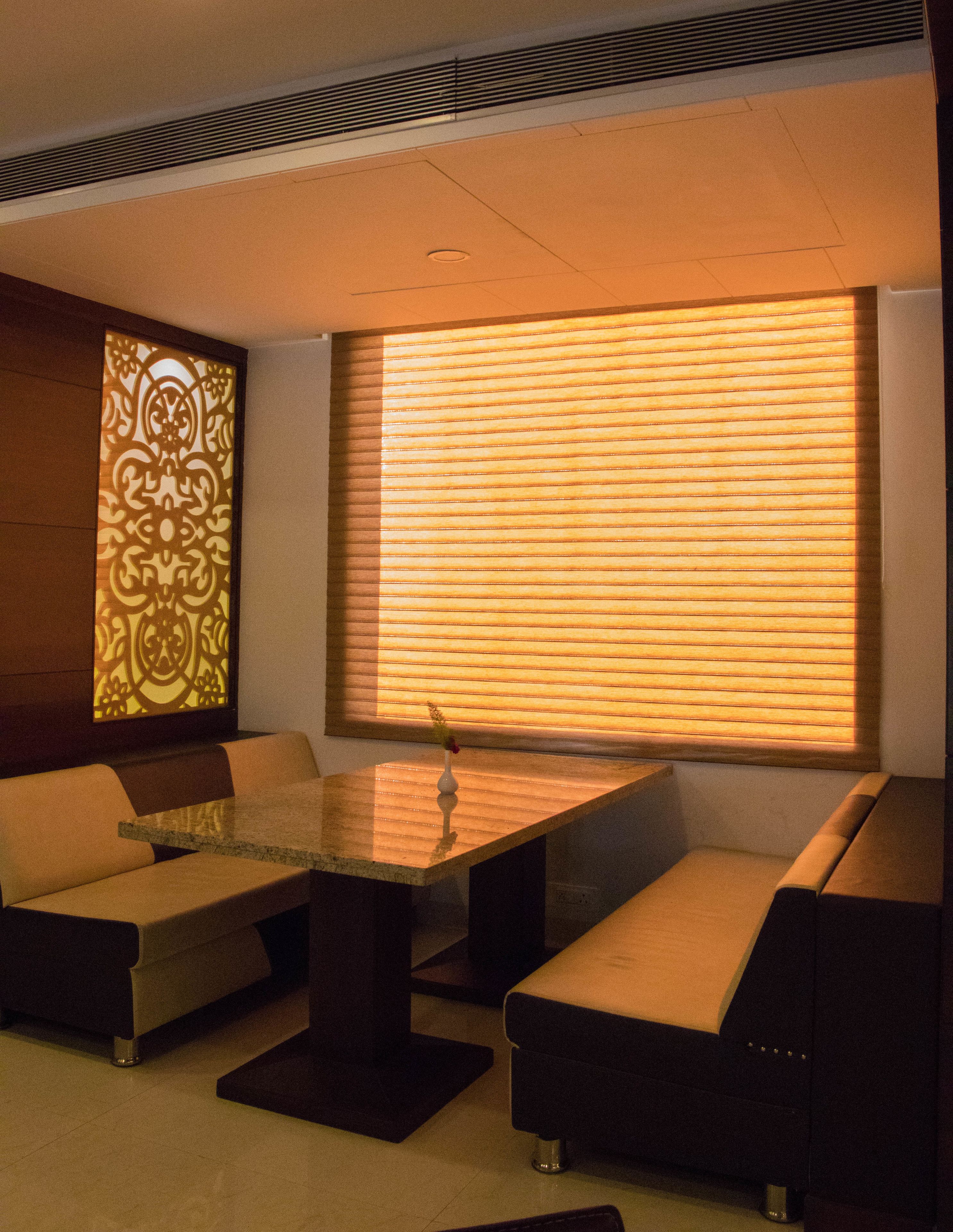 Regenta Central, Indore