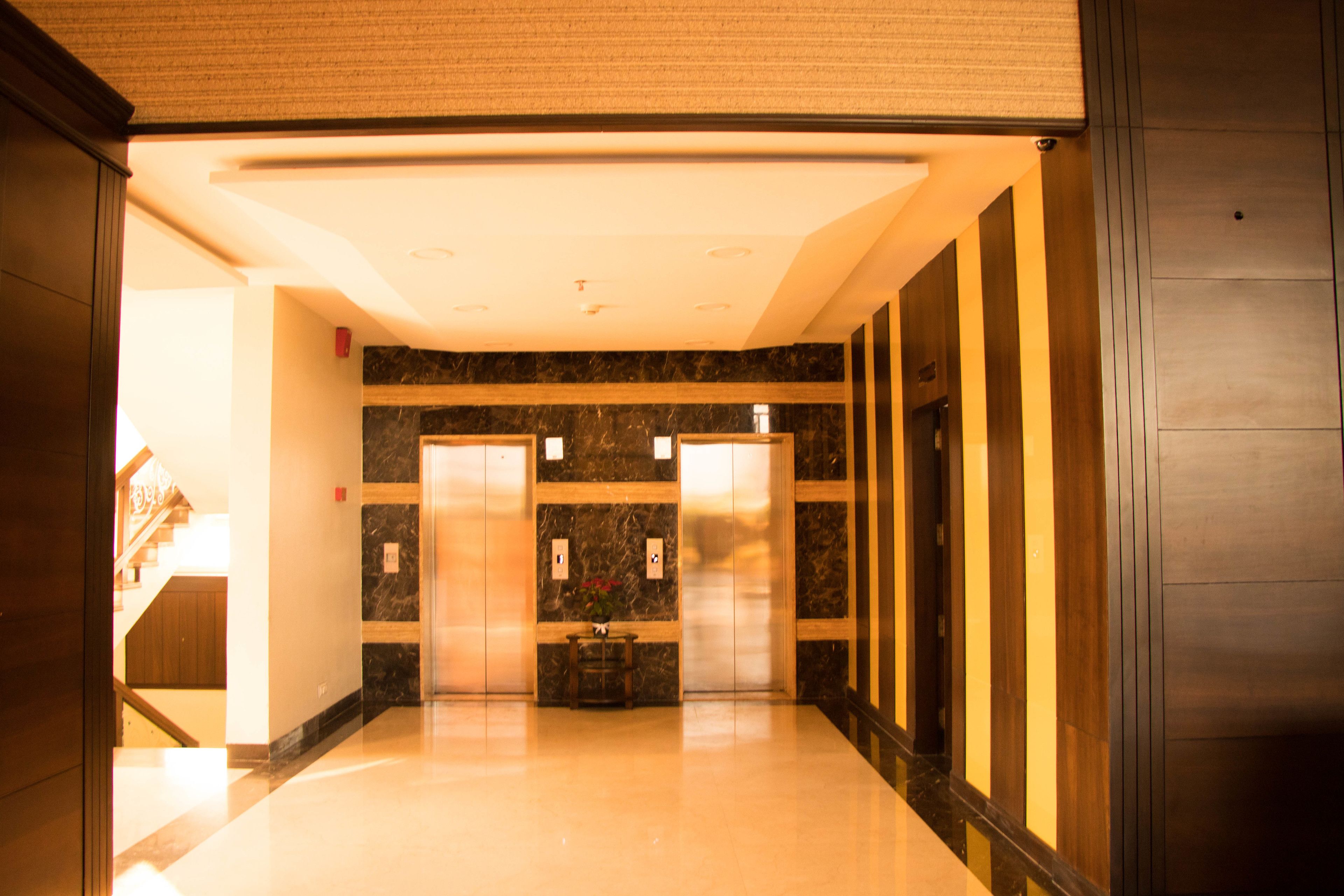 Regenta Central, Indore