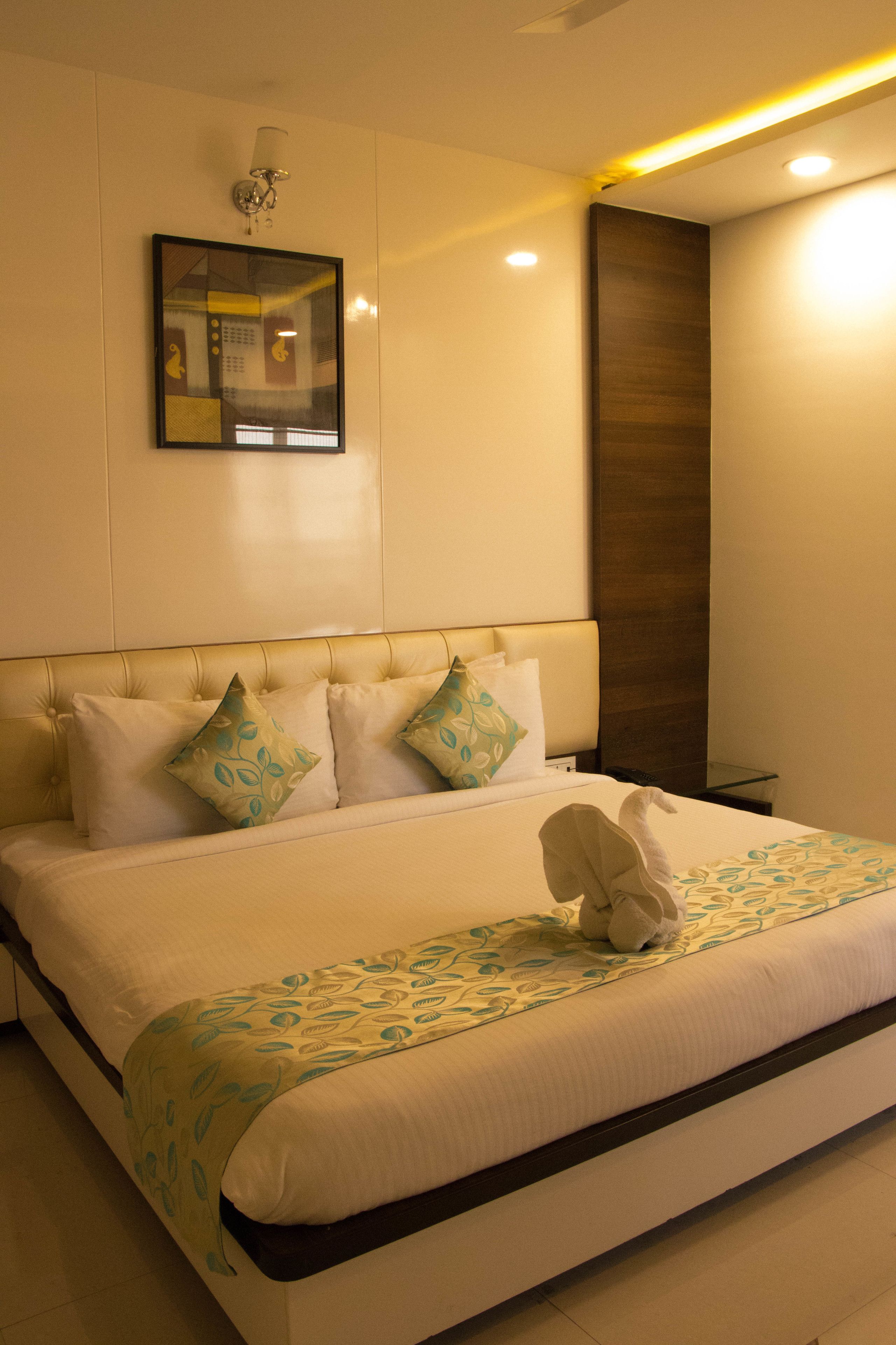 Regenta Central, Indore