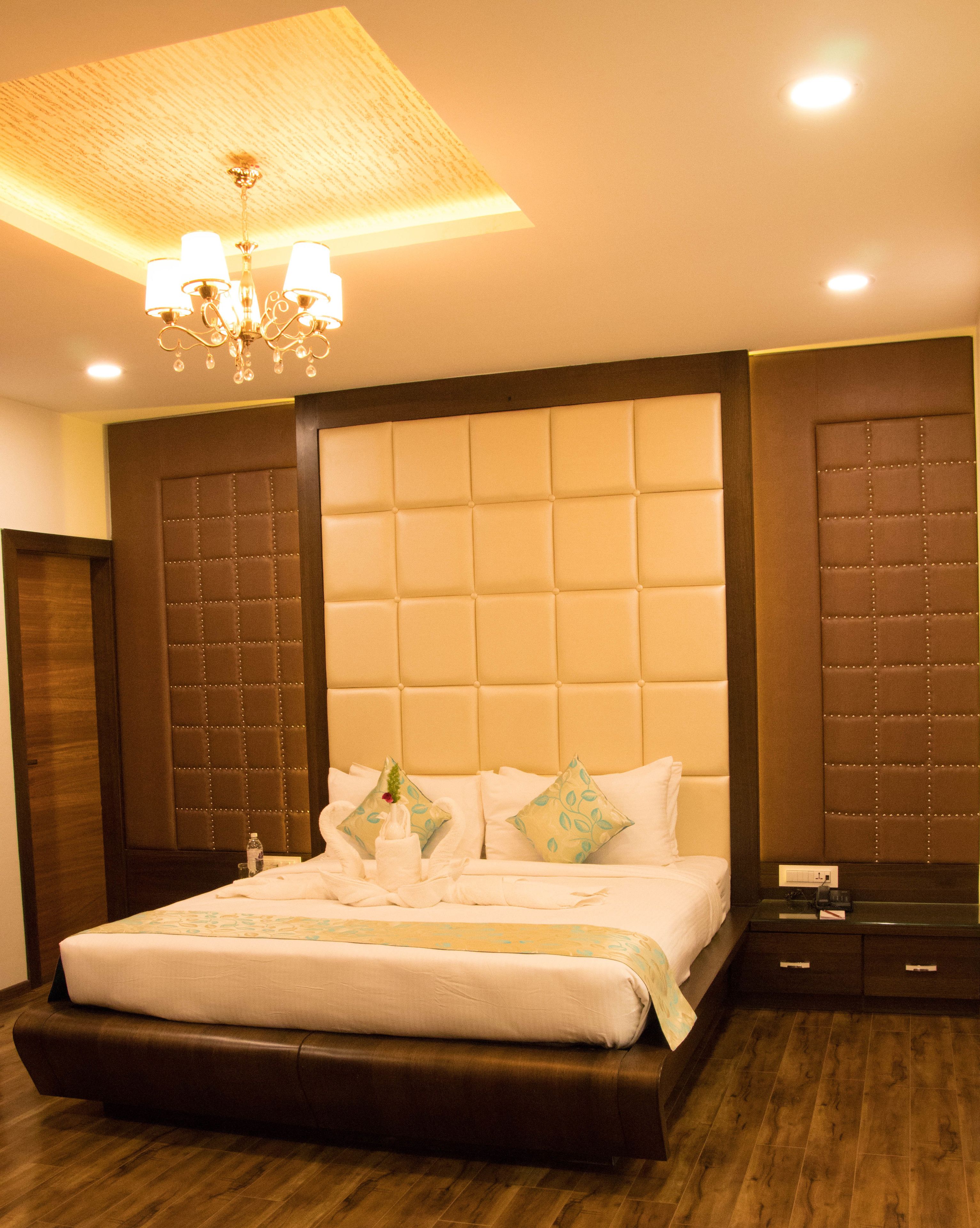 Regenta Central, Indore