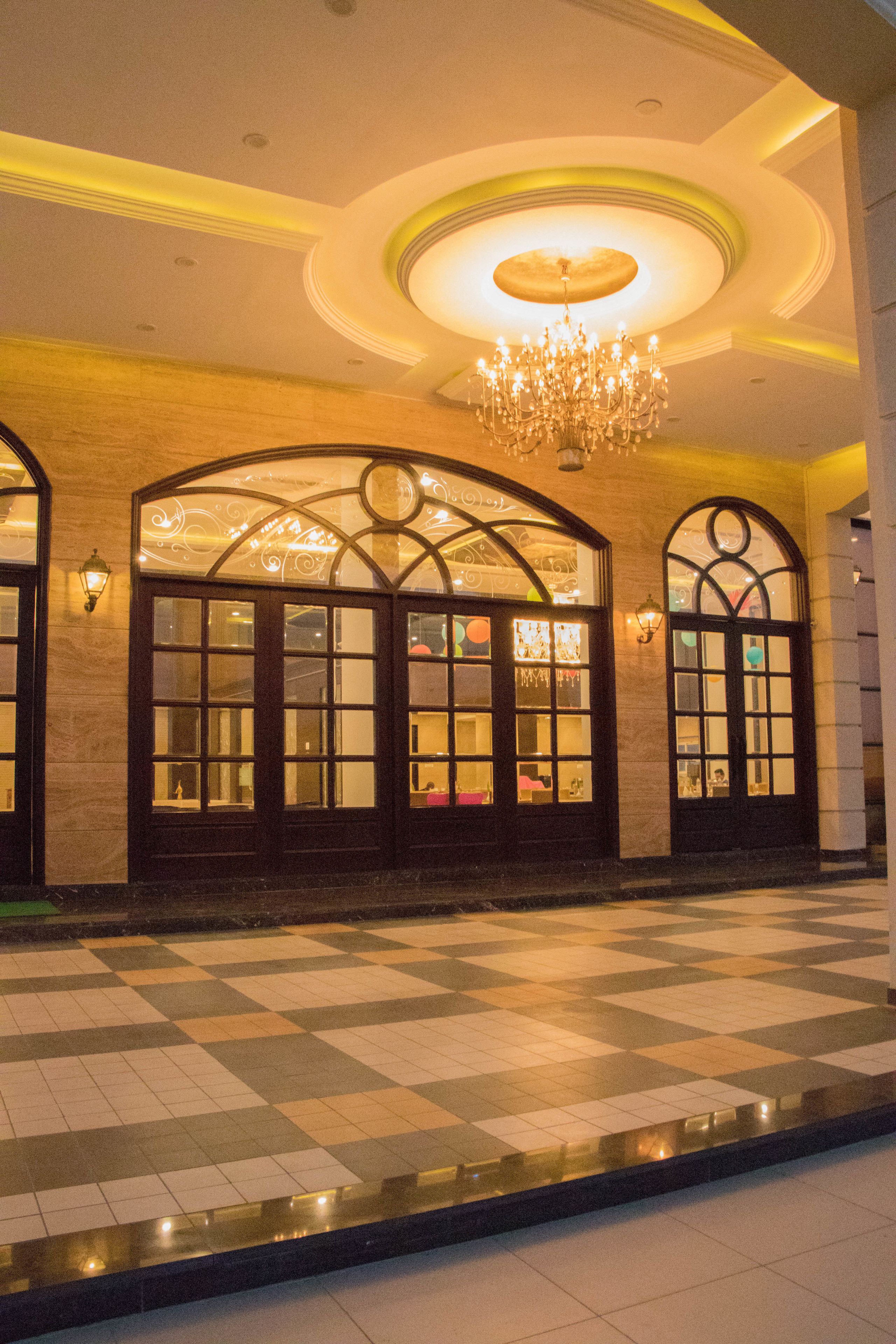 Regenta Central, Indore