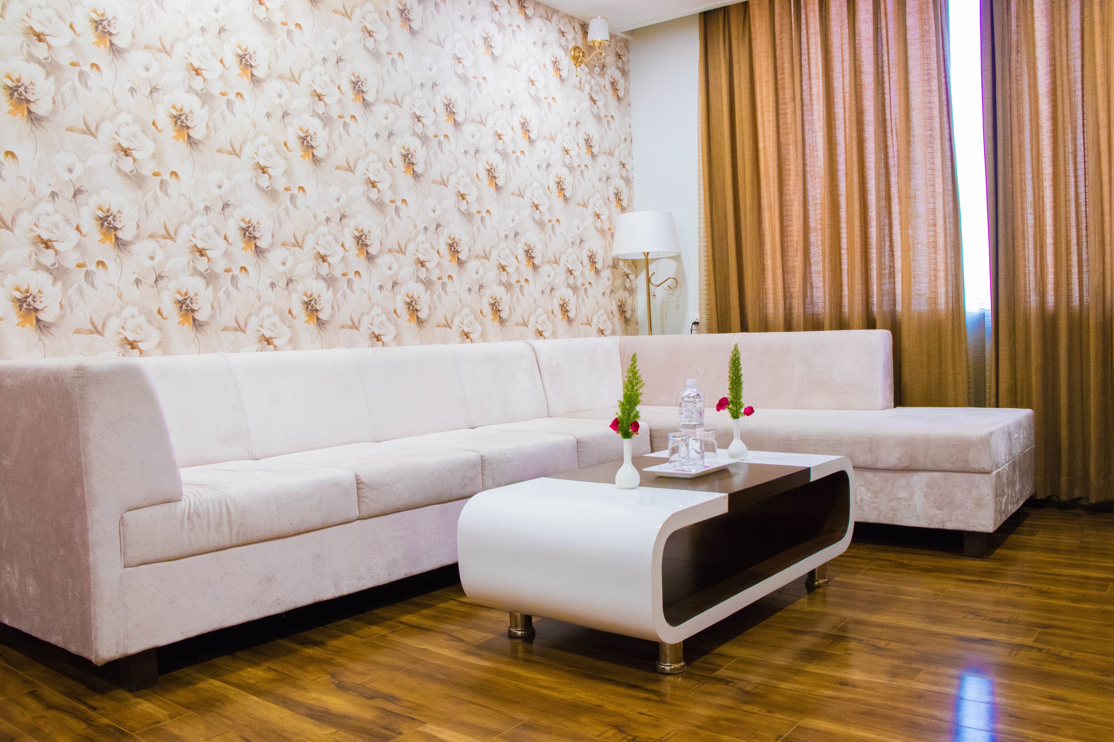 Regenta Central, Indore