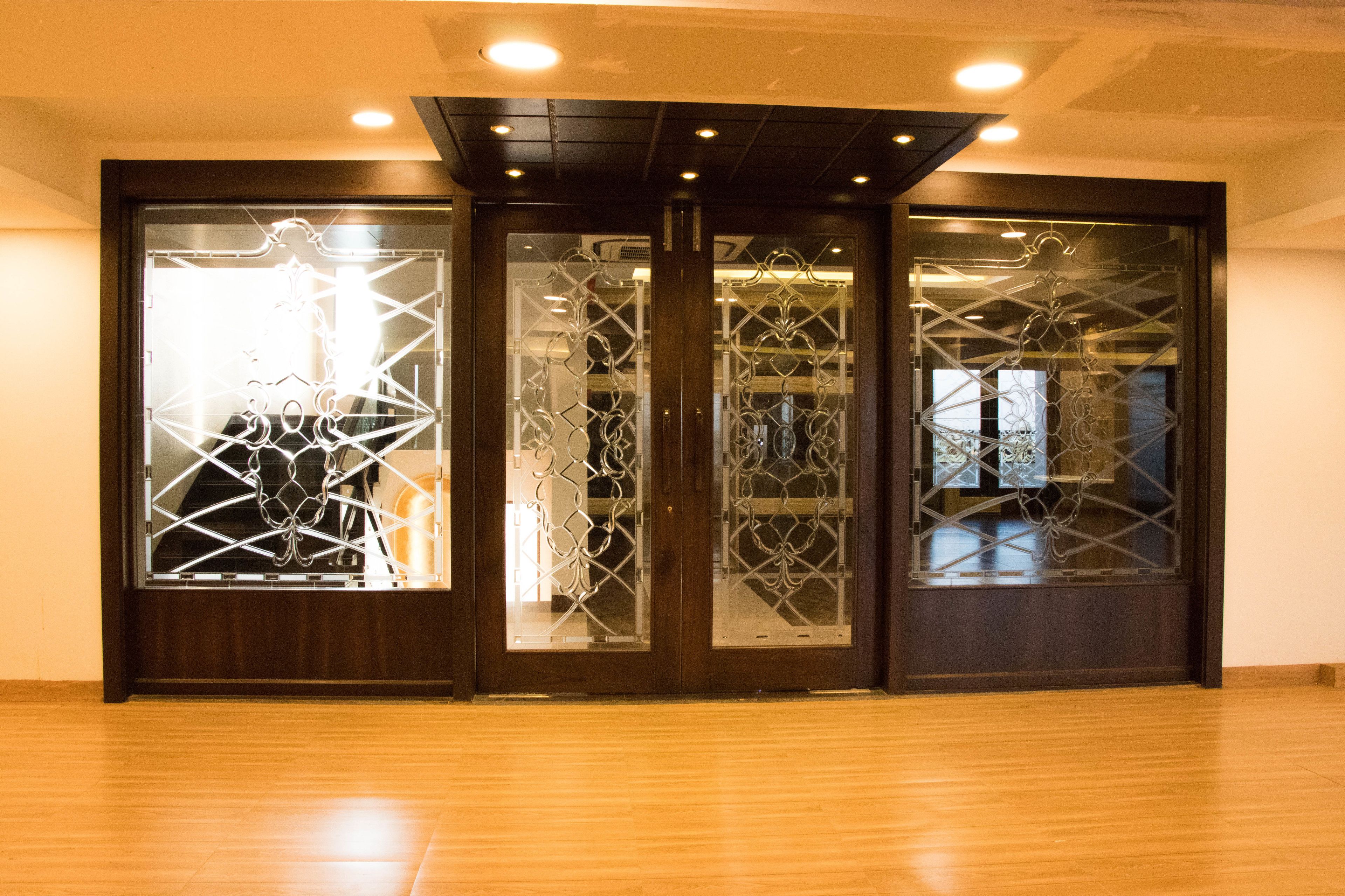 Regenta Central, Indore