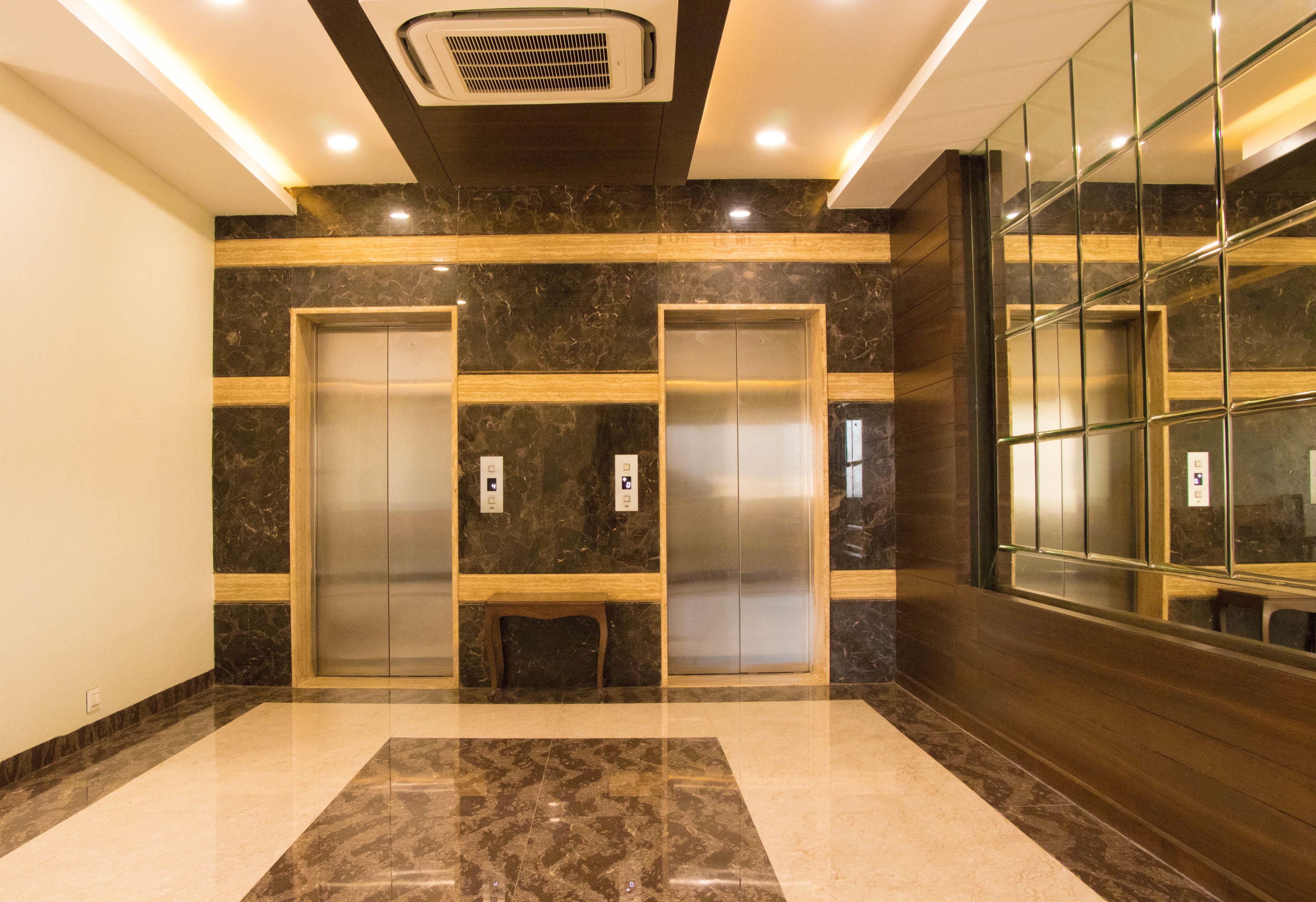 Regenta Central, Indore