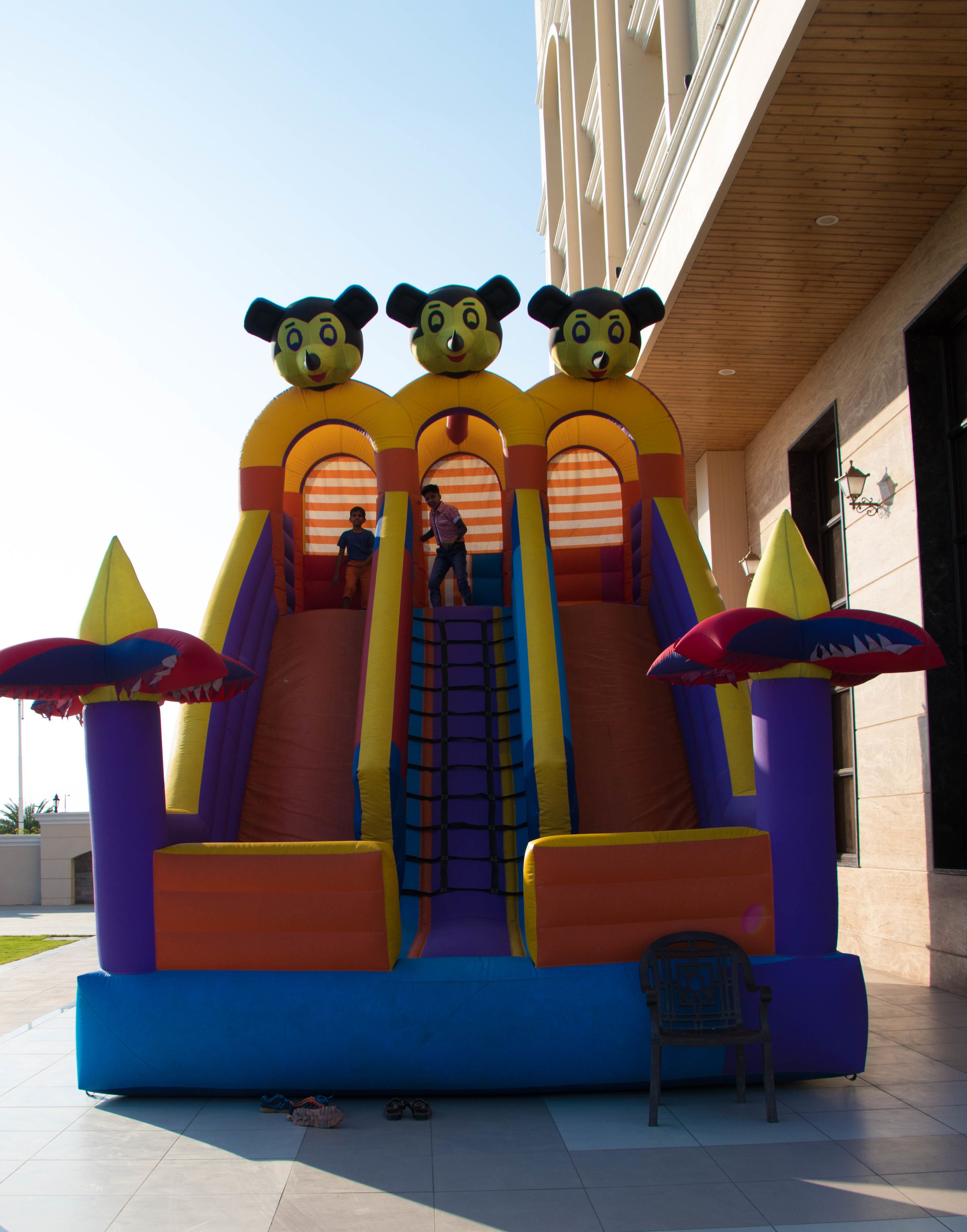 Regenta Central, Indore