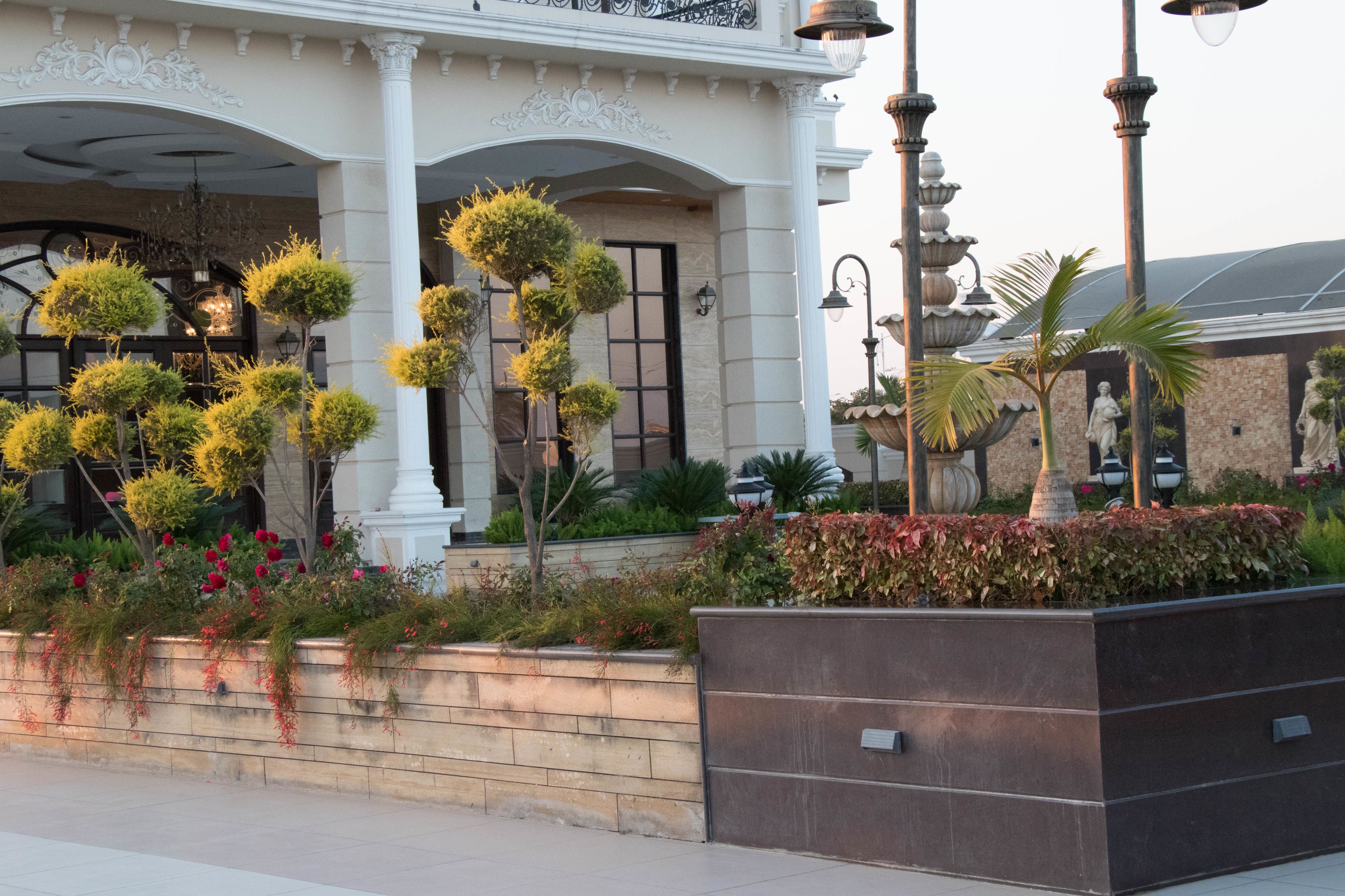 Regenta Central, Indore