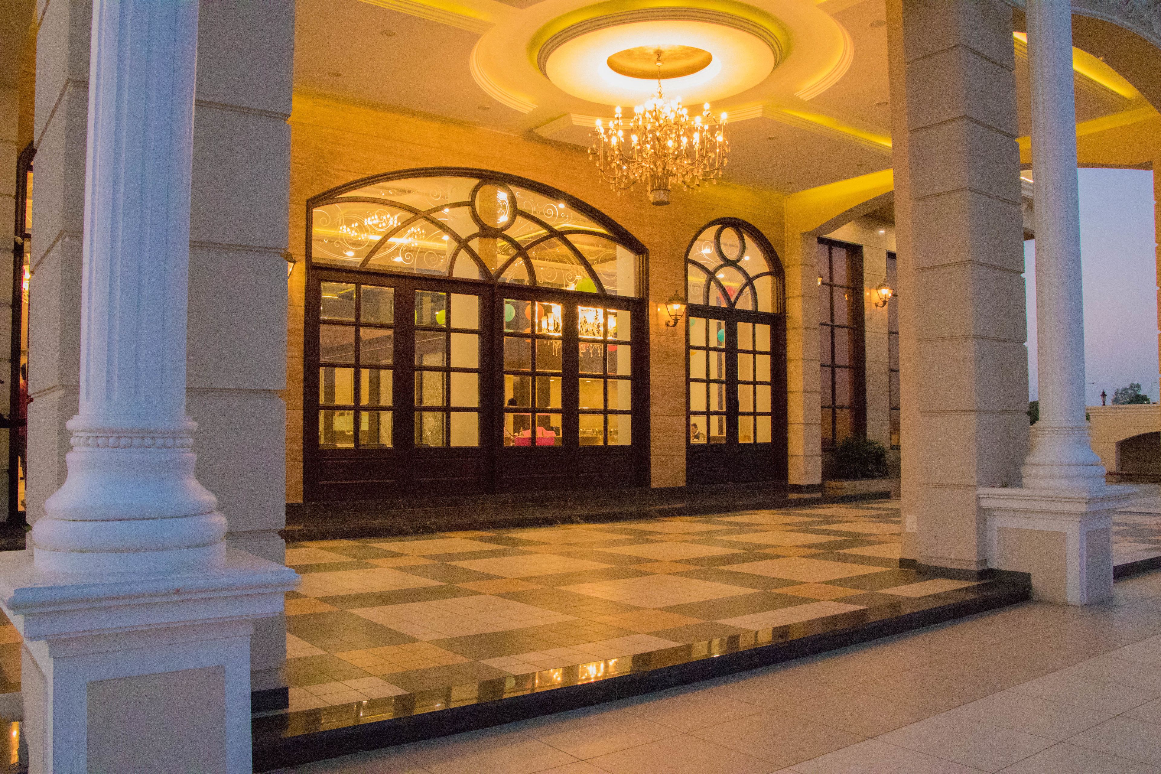 Regenta Central, Indore