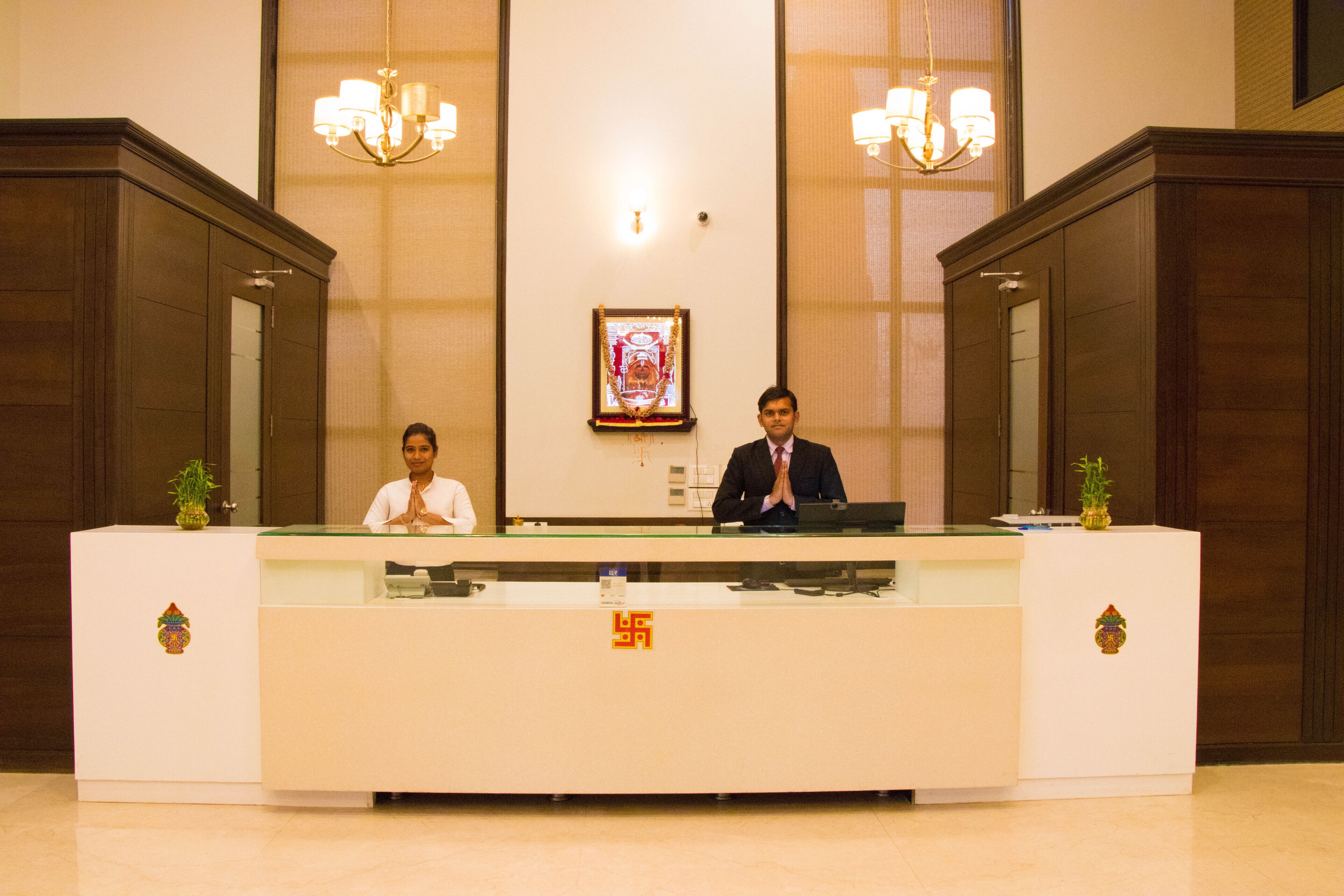 Regenta Central, Indore