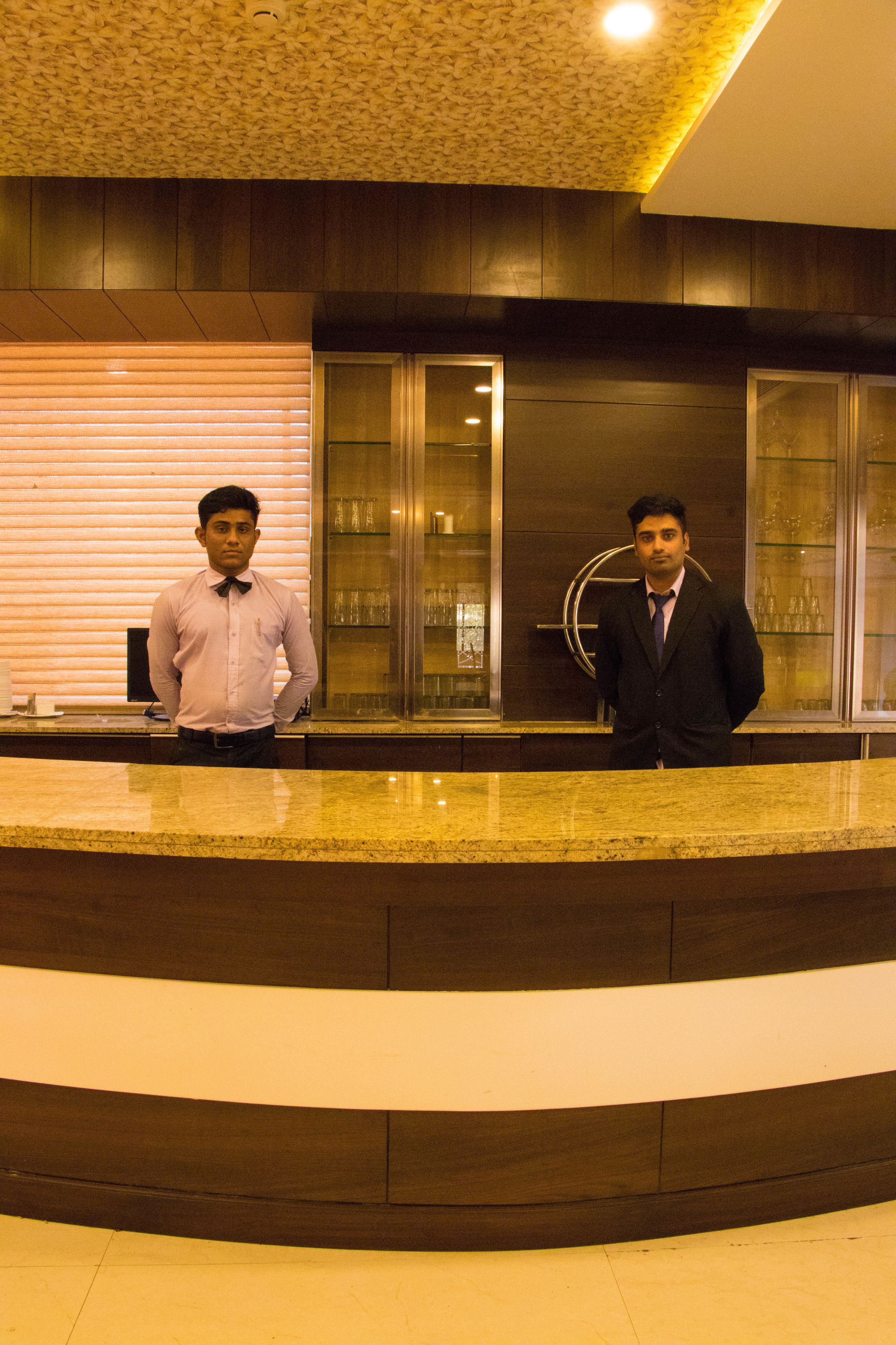 Regenta Central, Indore