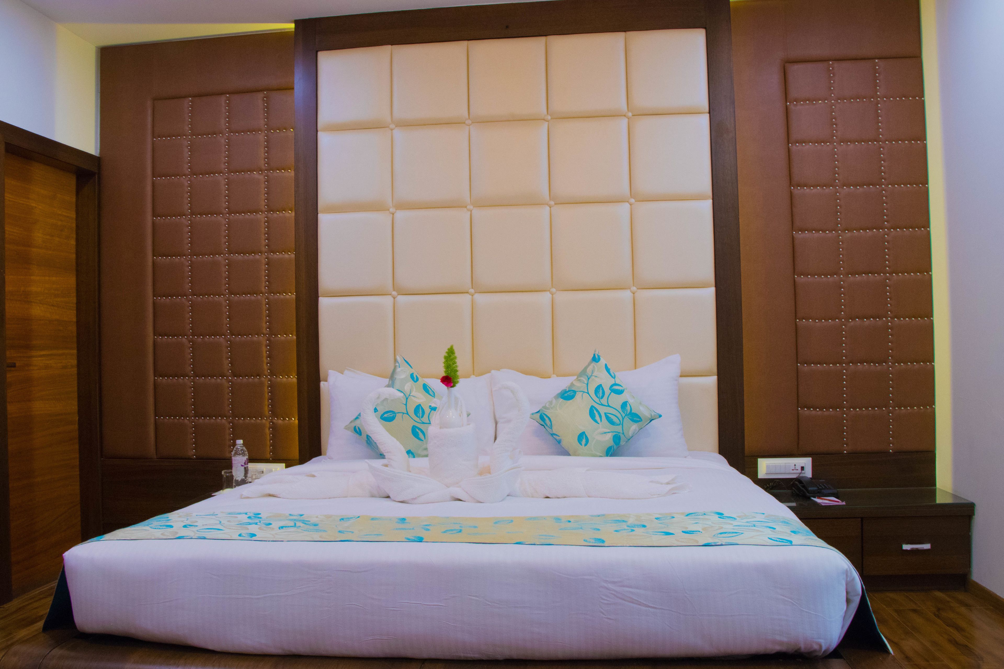 Regenta Central, Indore