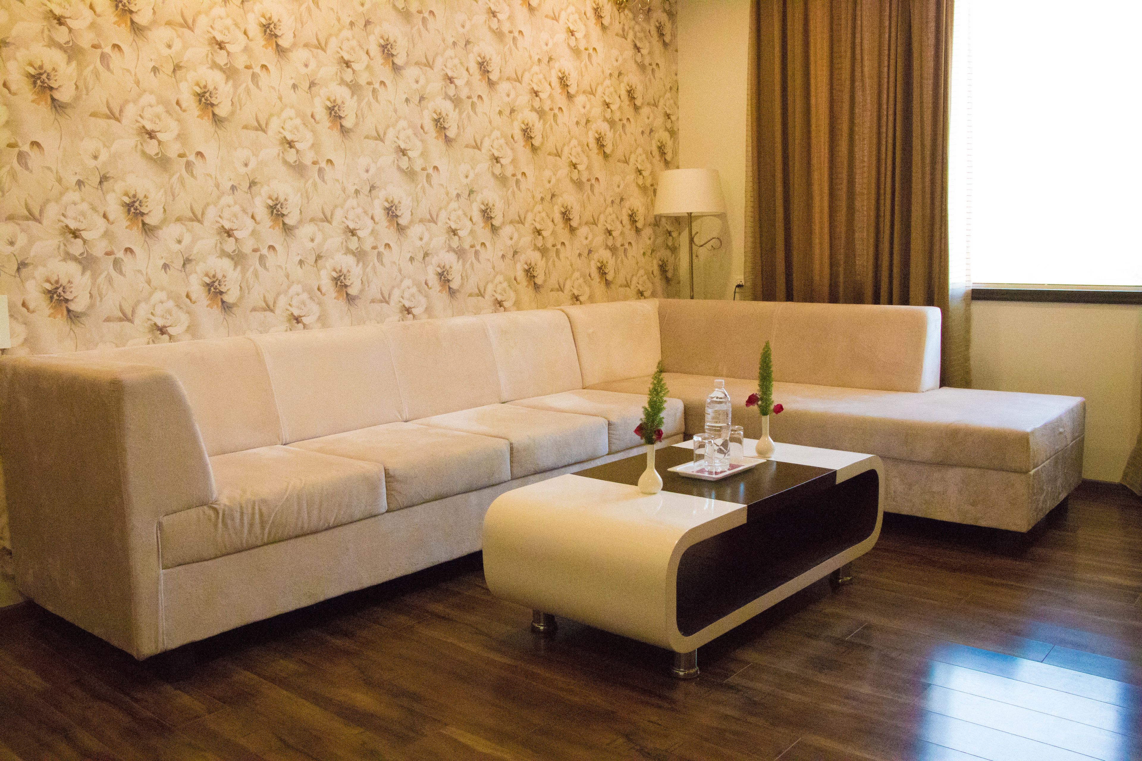 Regenta Central, Indore