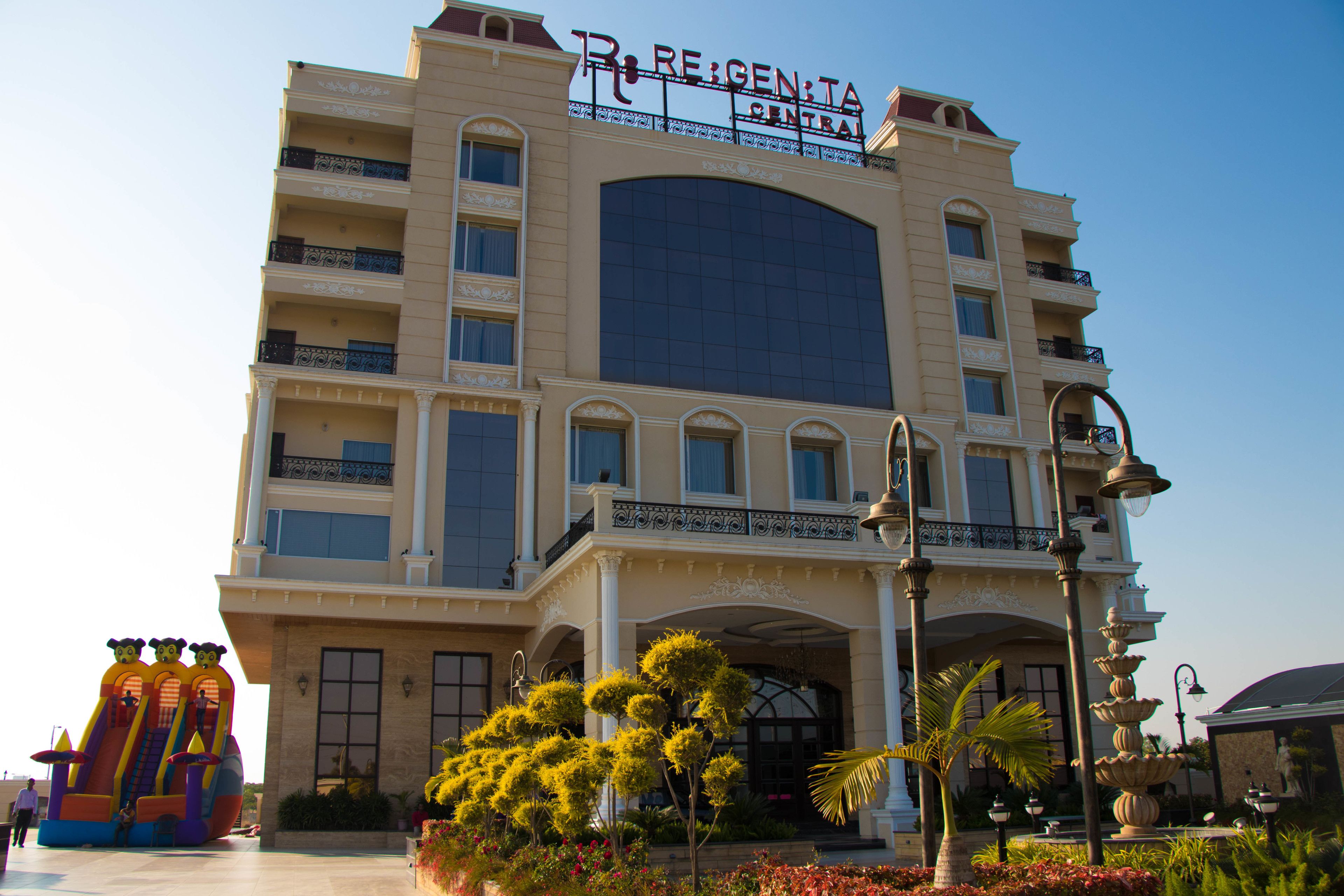Regenta Central, Indore