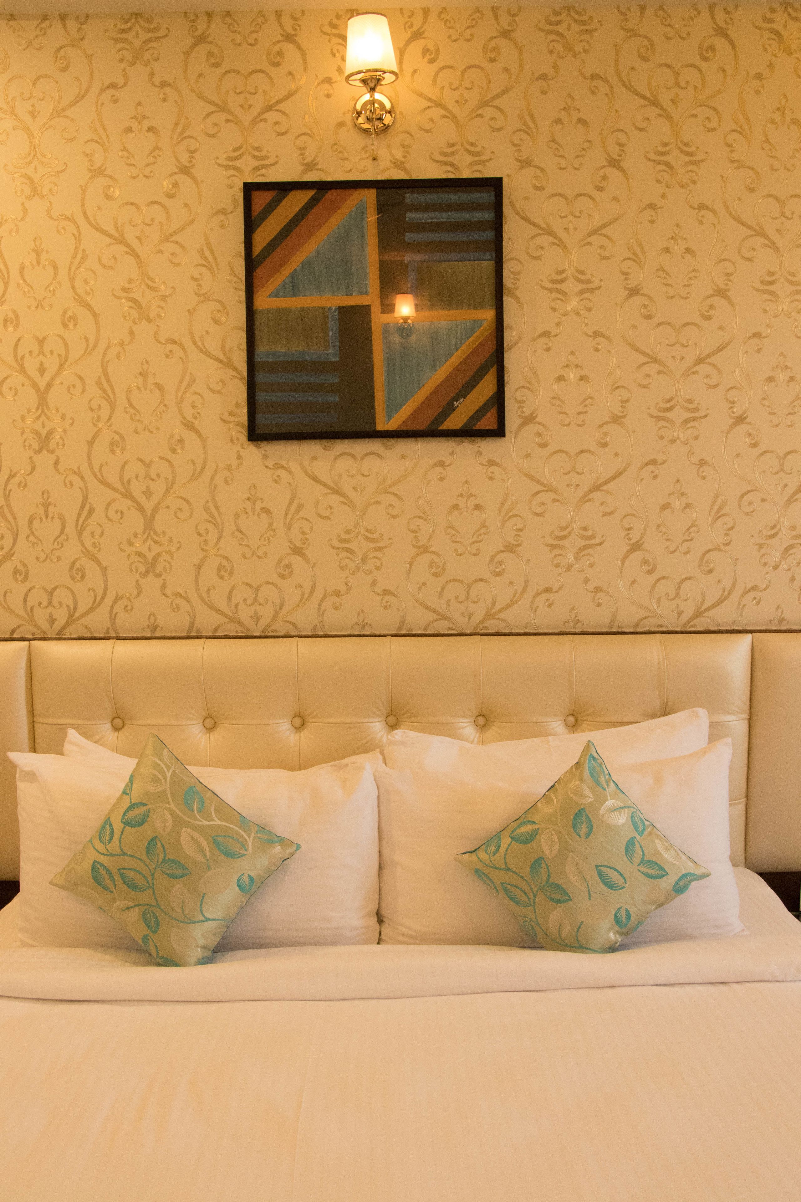 Regenta Central, Indore