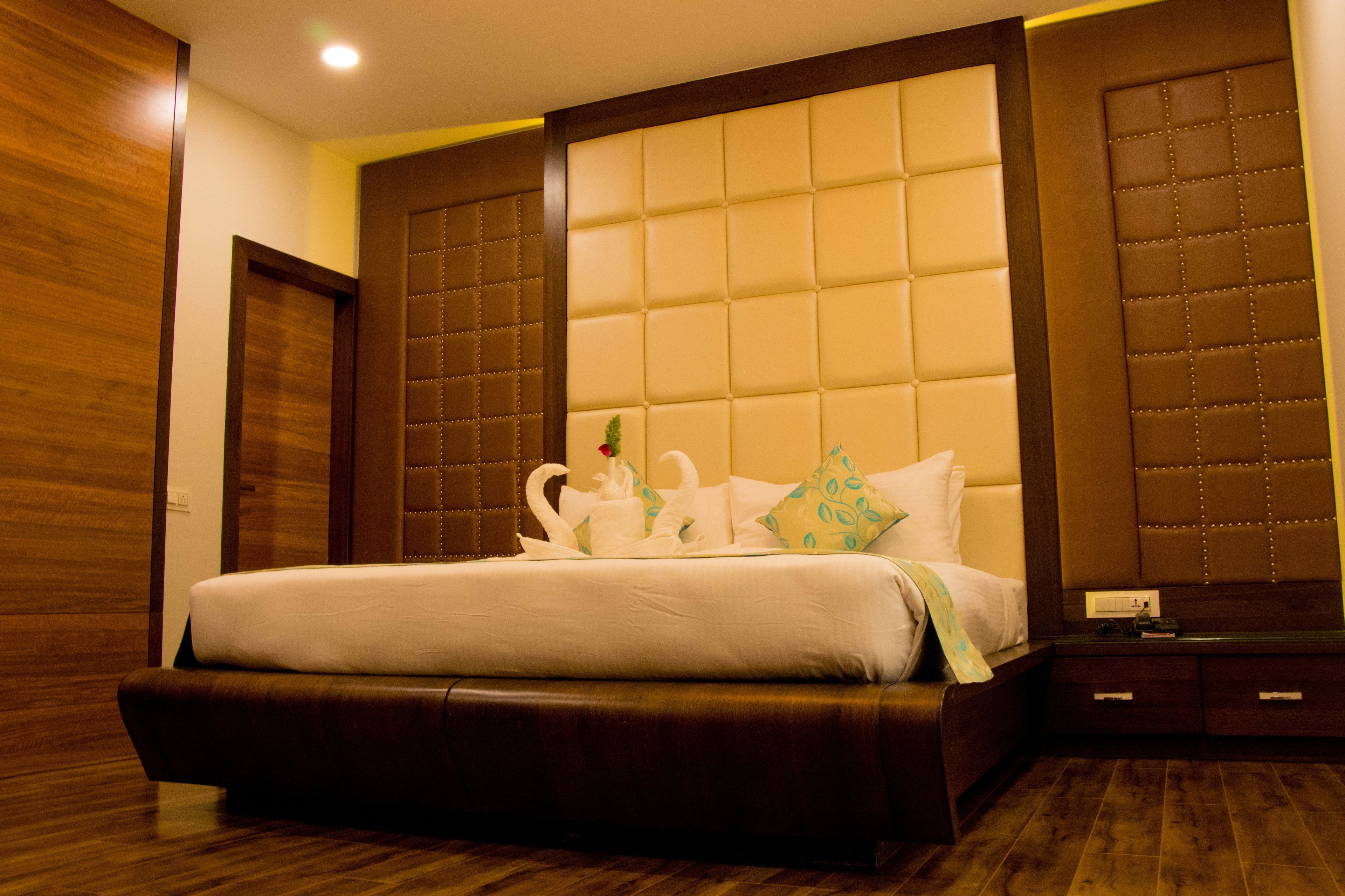 Regenta Central, Indore