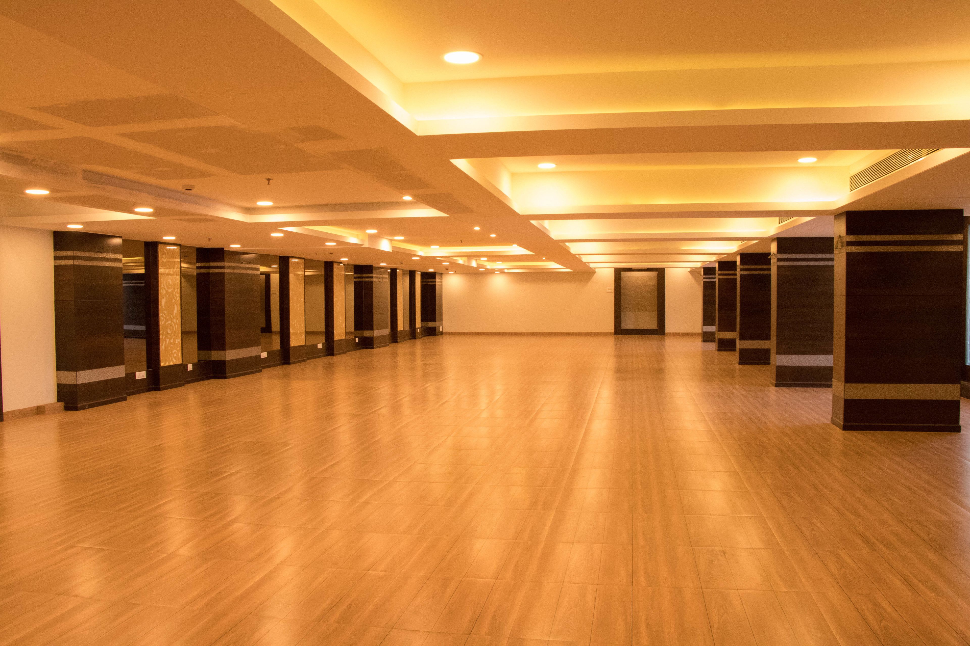 Regenta Central, Indore