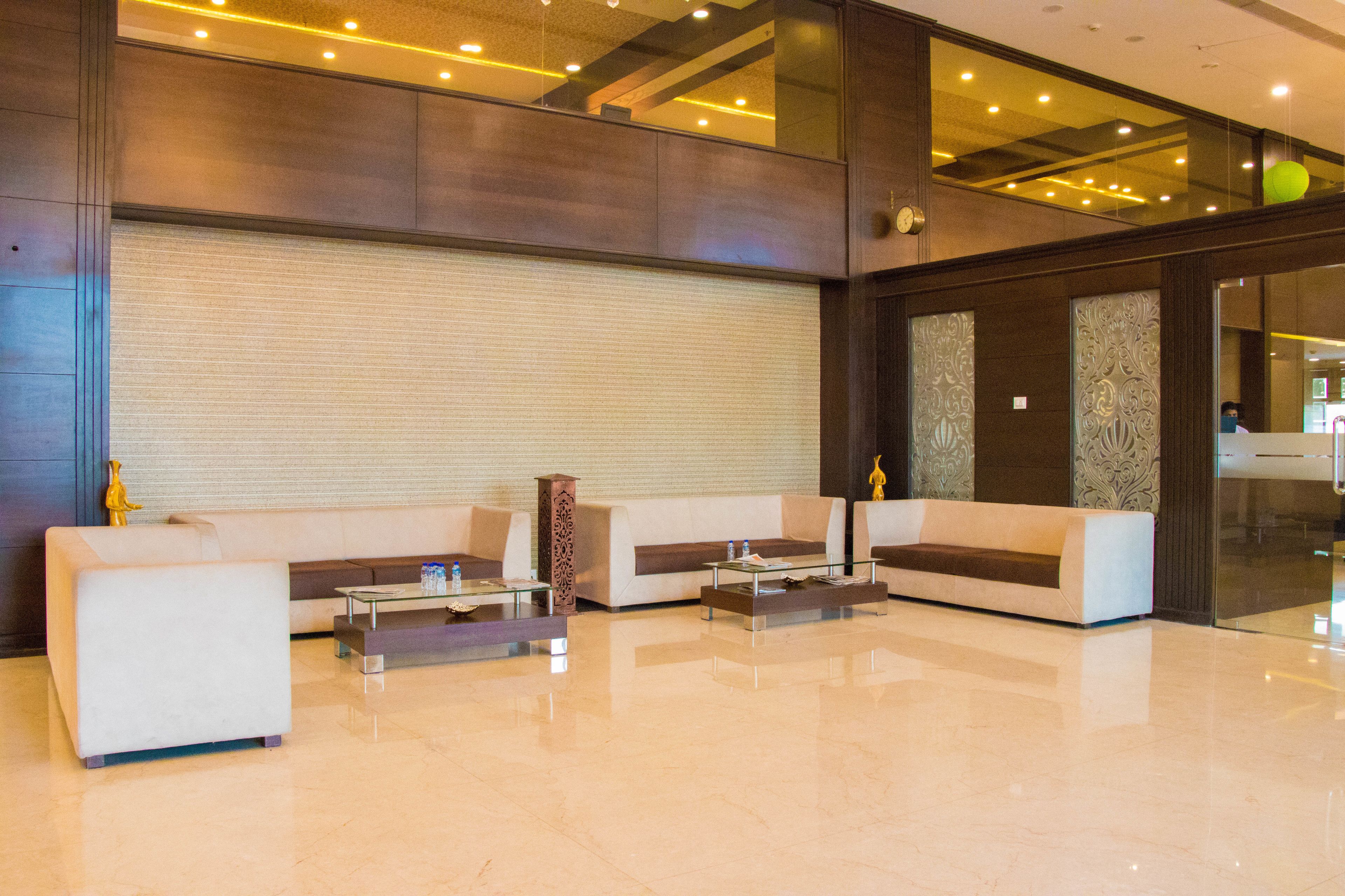 Regenta Central, Indore