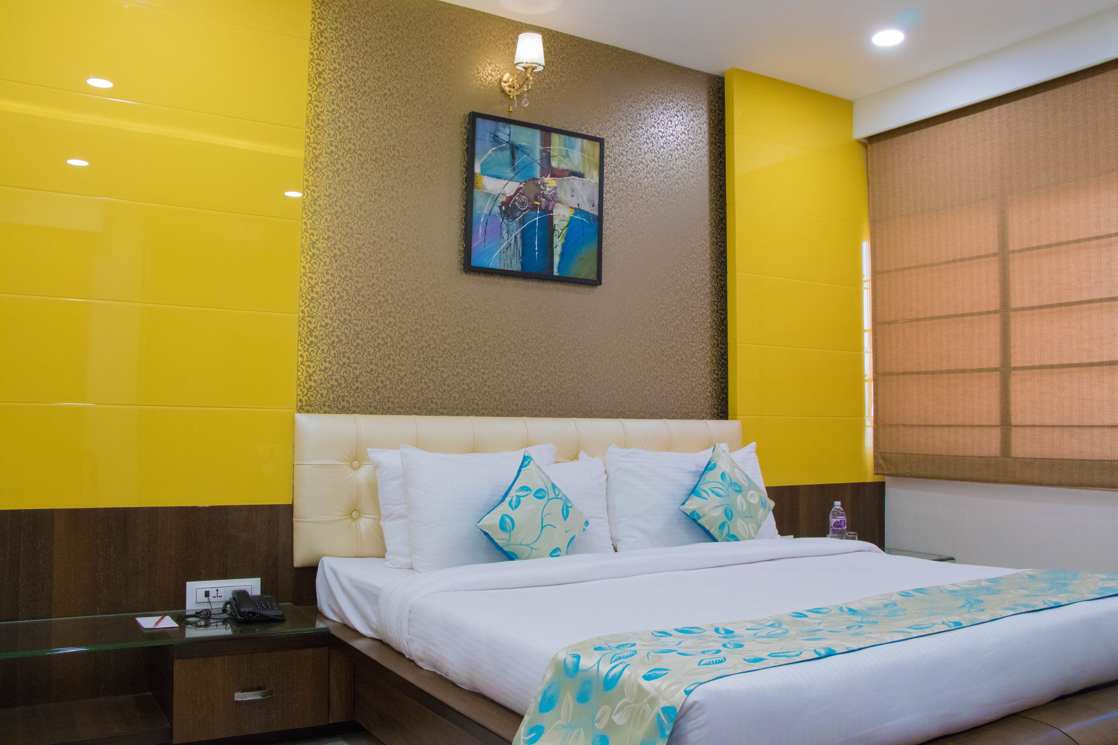 Regenta Central, Indore