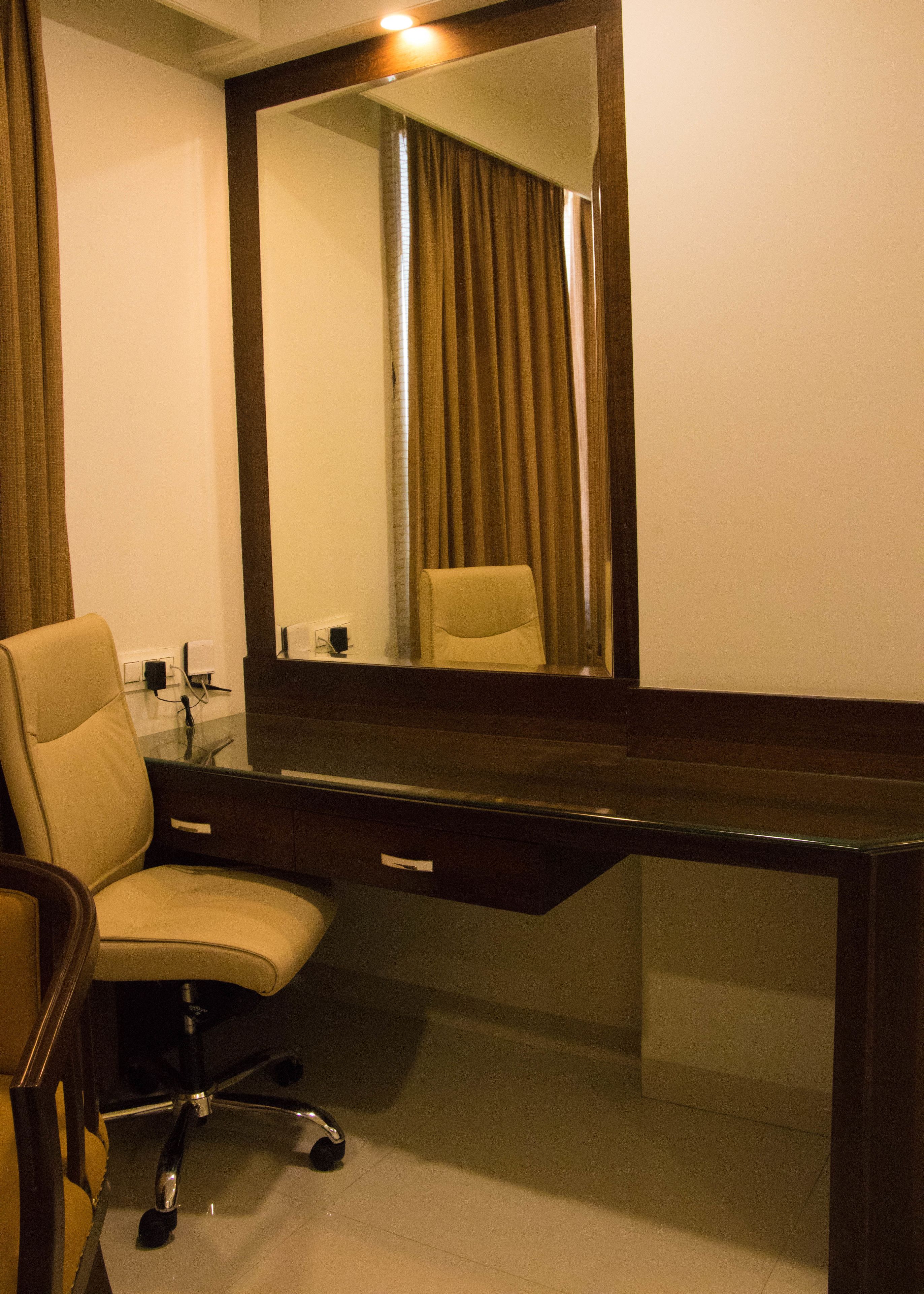 Regenta Central, Indore