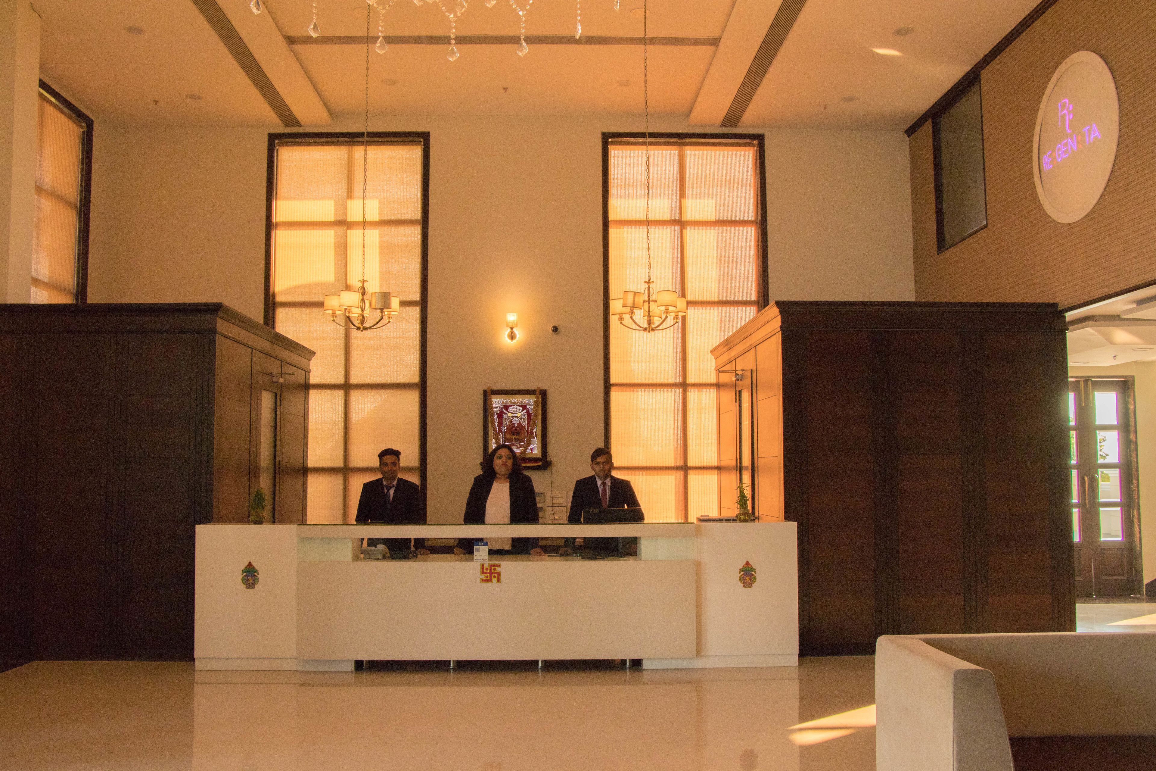 Regenta Central, Indore