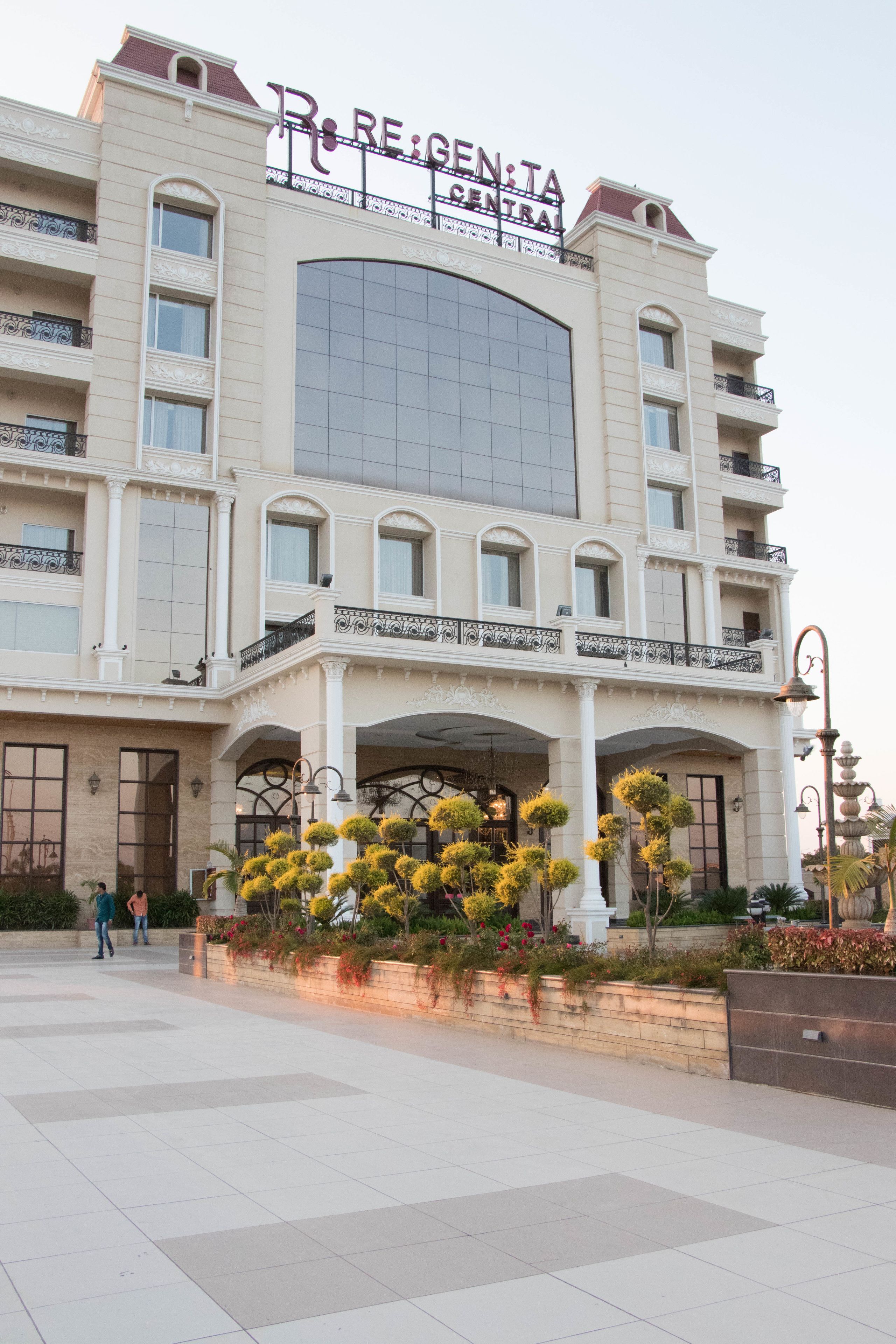 Regenta Central, Indore