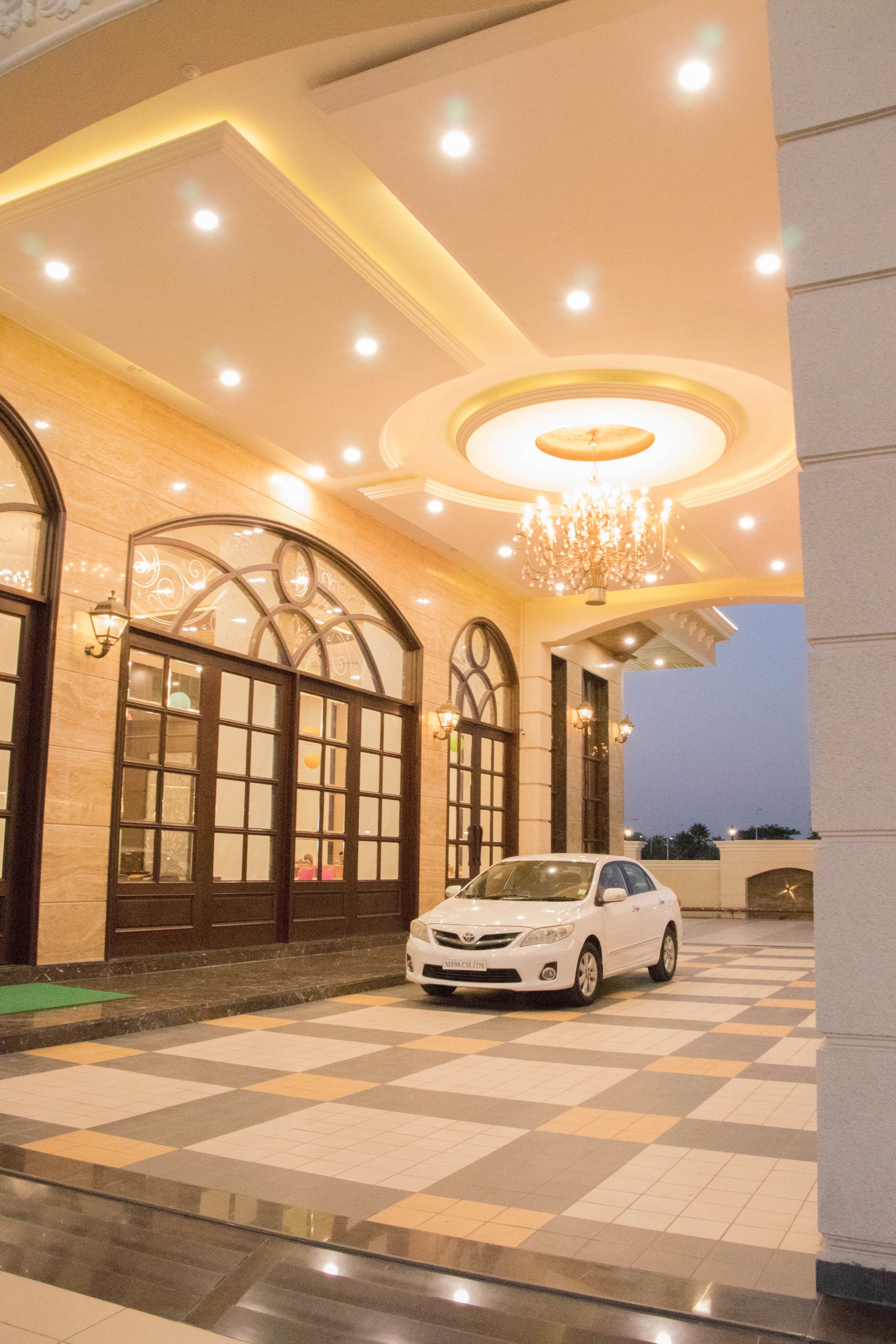 Regenta Central, Indore