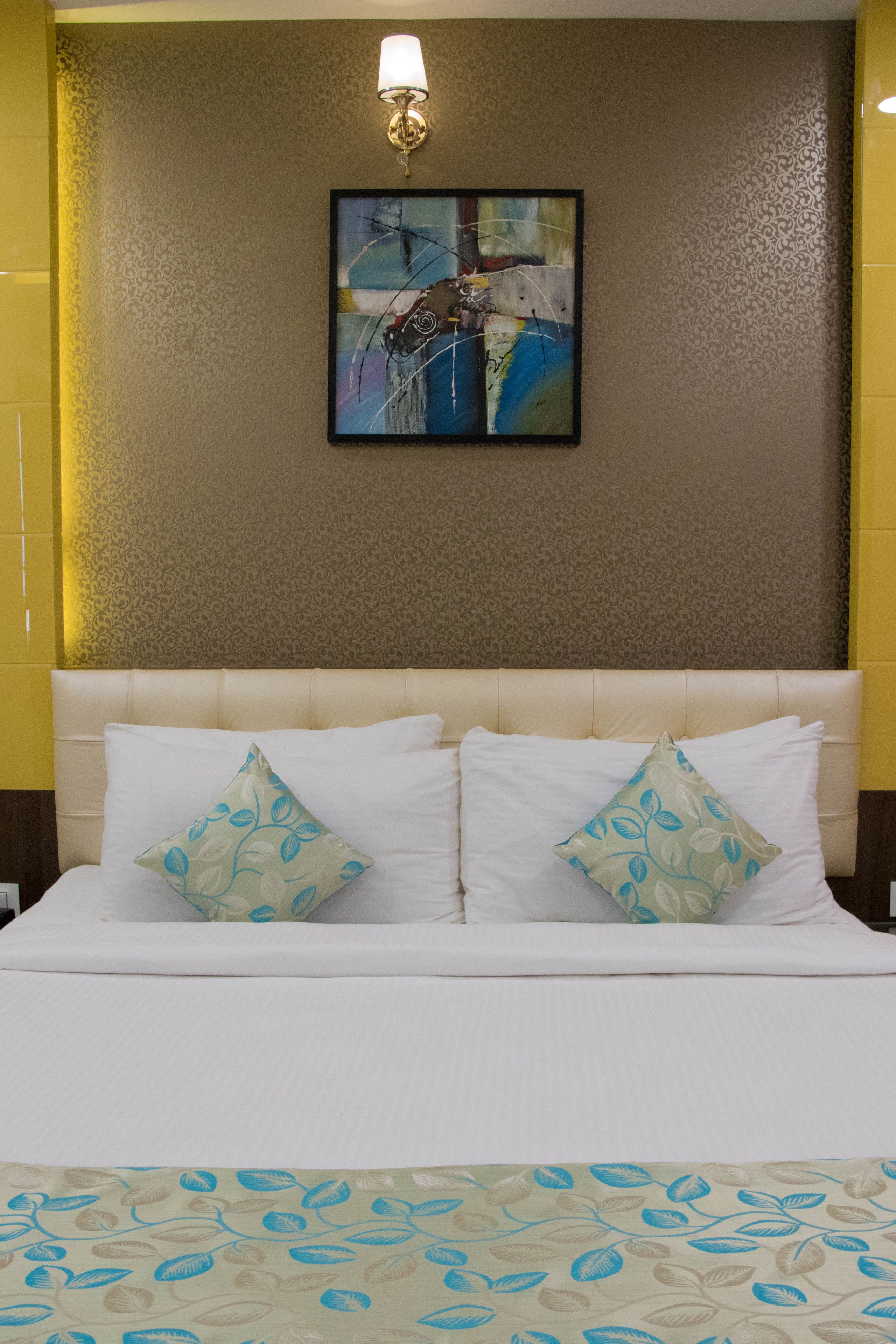 Regenta Central, Indore