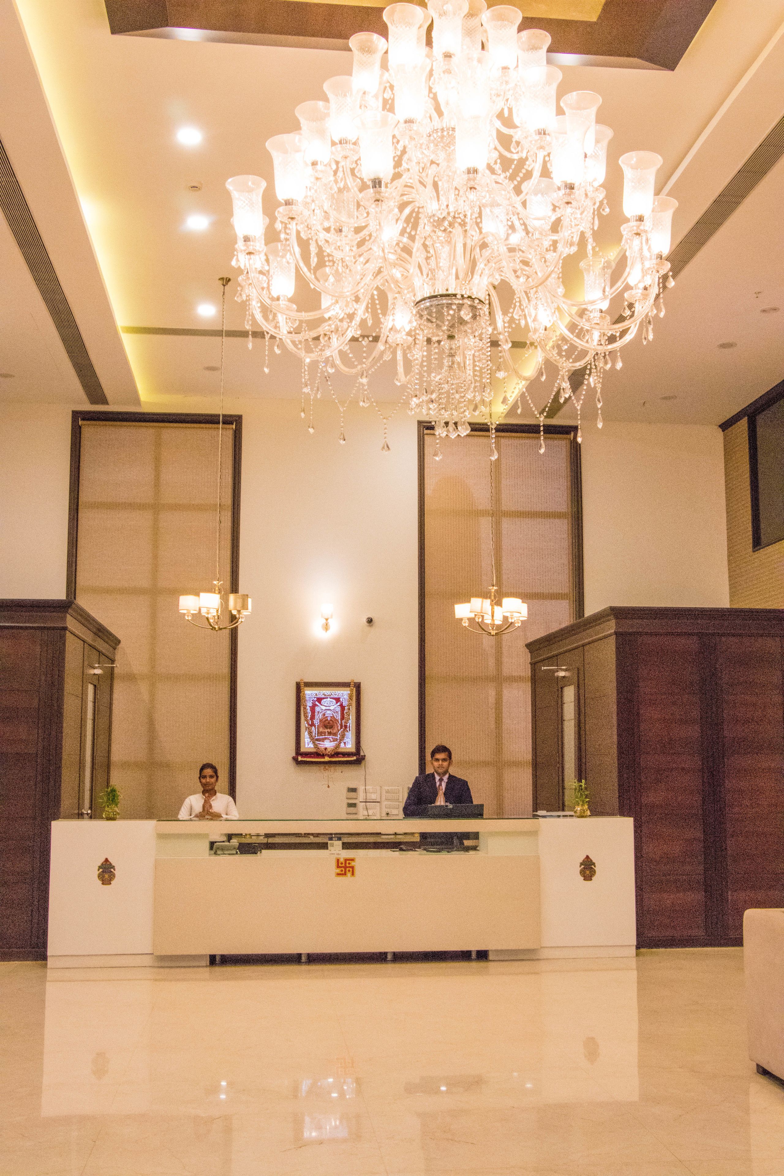 Regenta Central, Indore