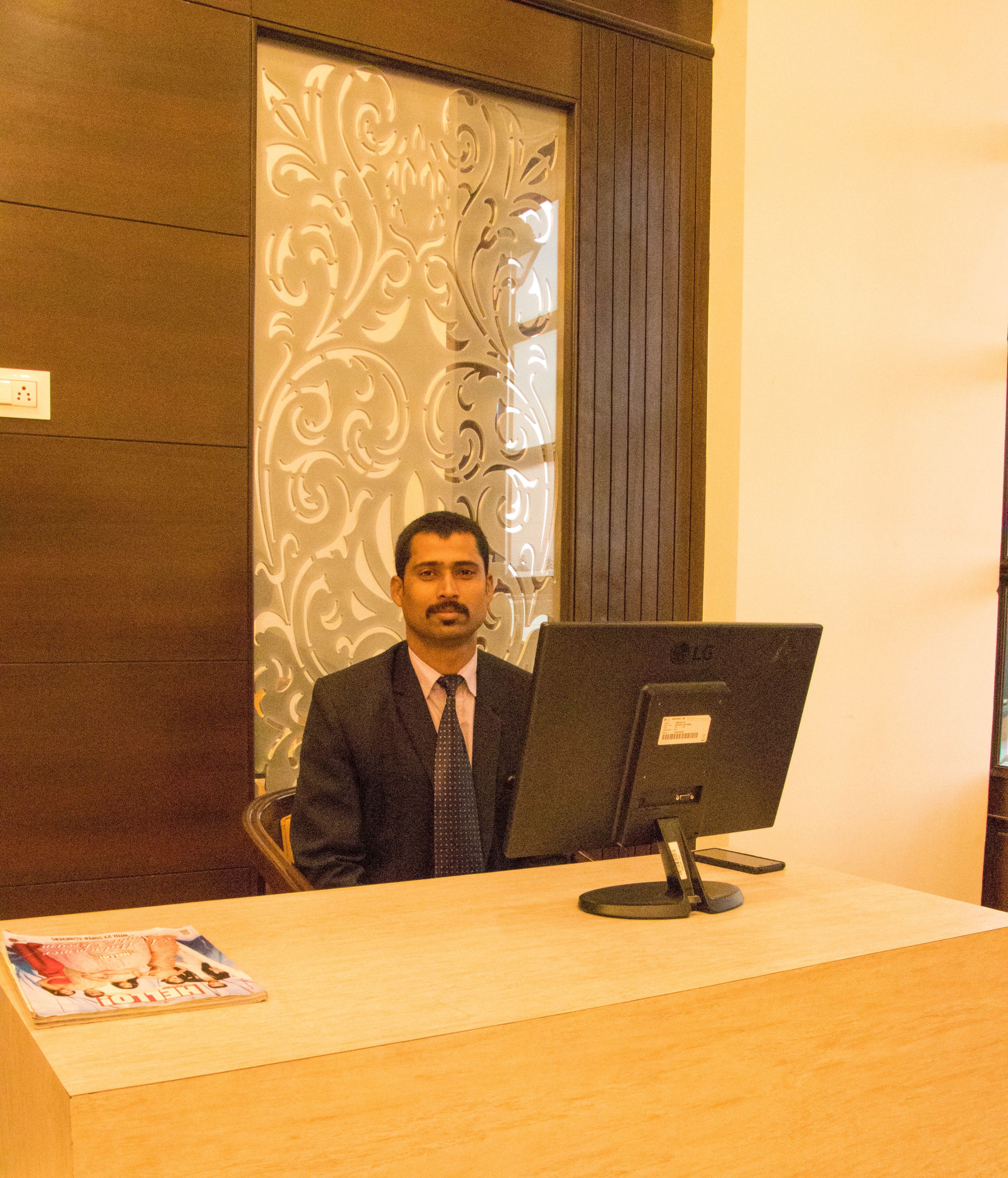 Regenta Central, Indore