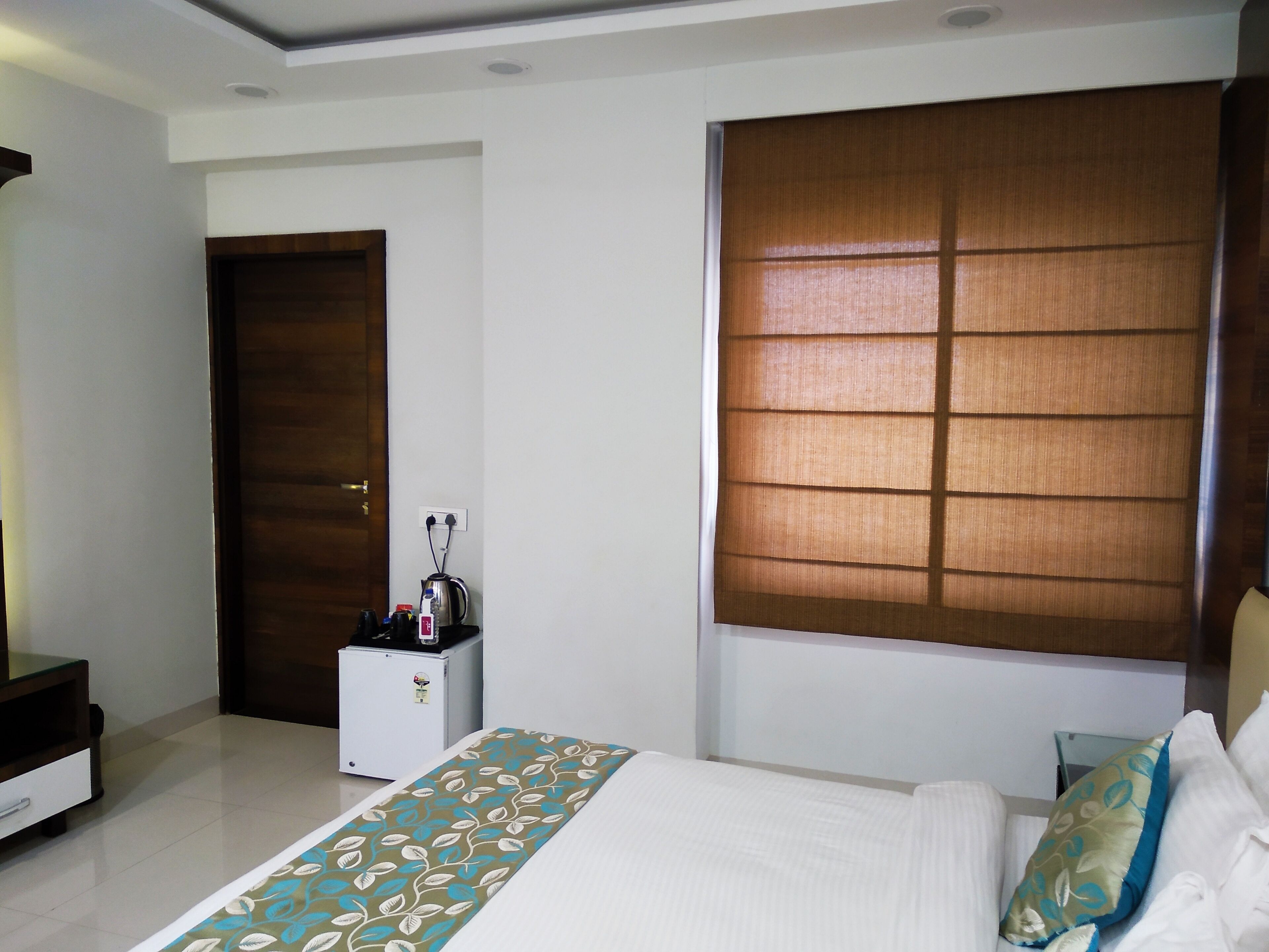 Regenta Central, Indore