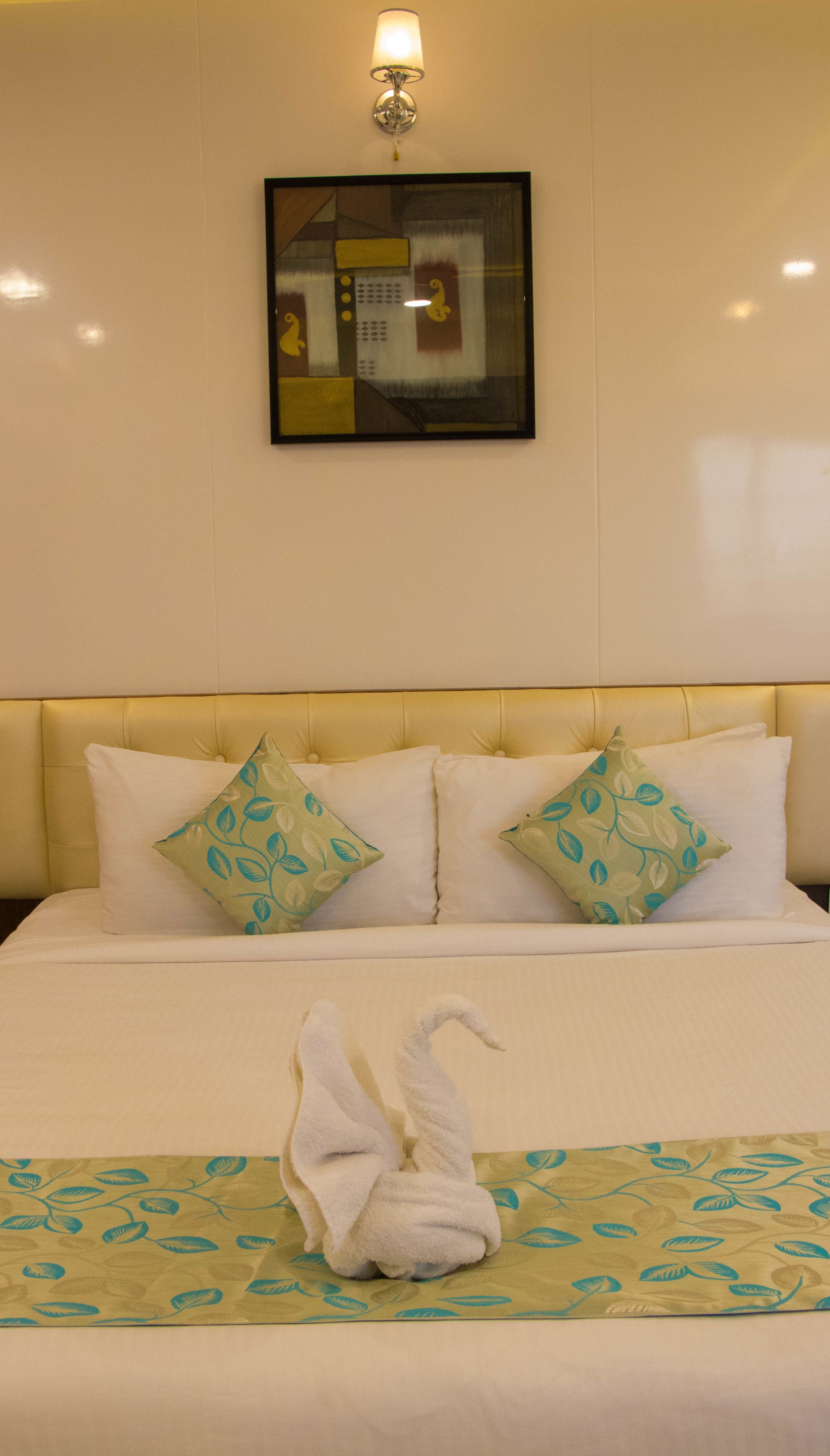 Regenta Central, Indore