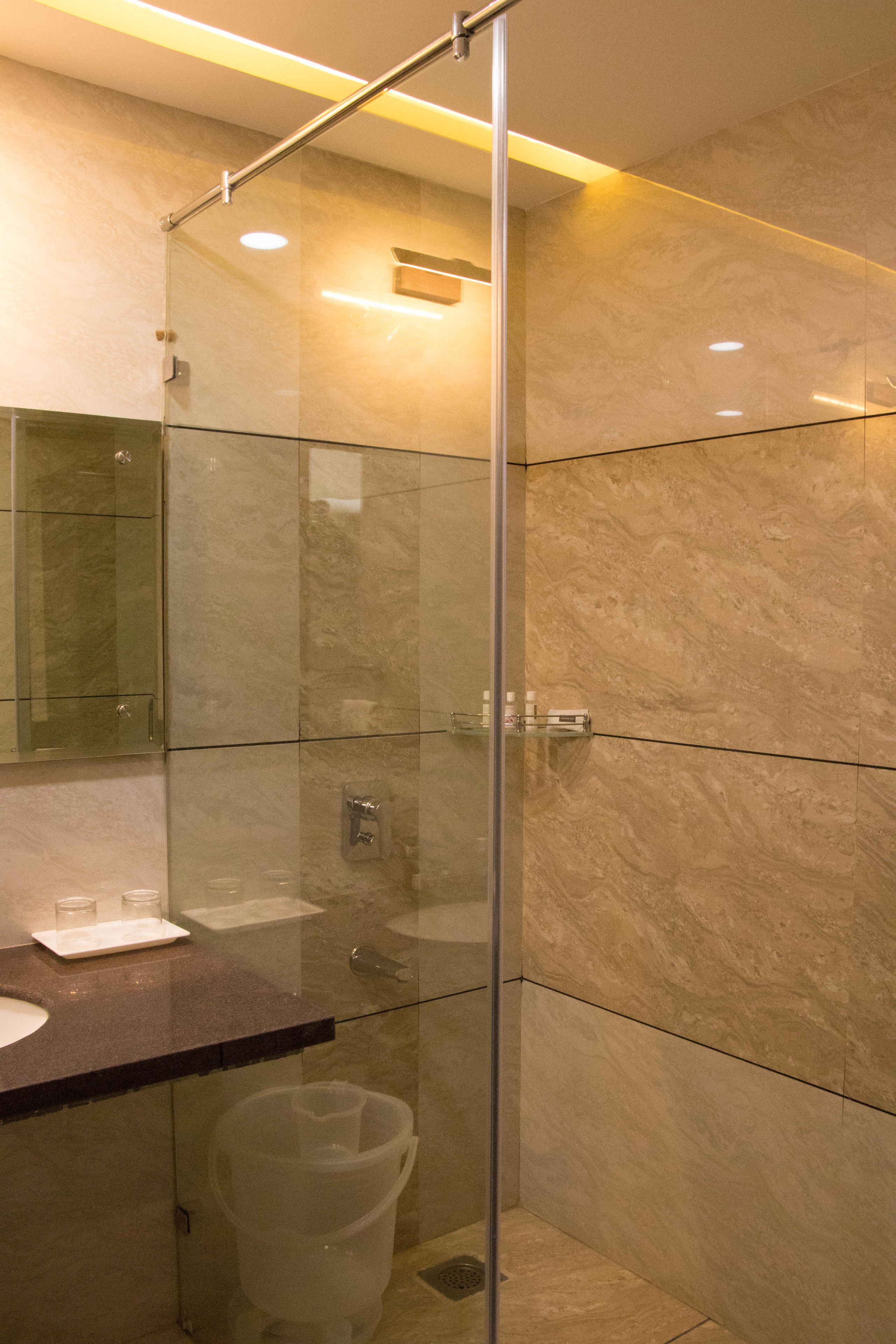 Regenta Central, Indore