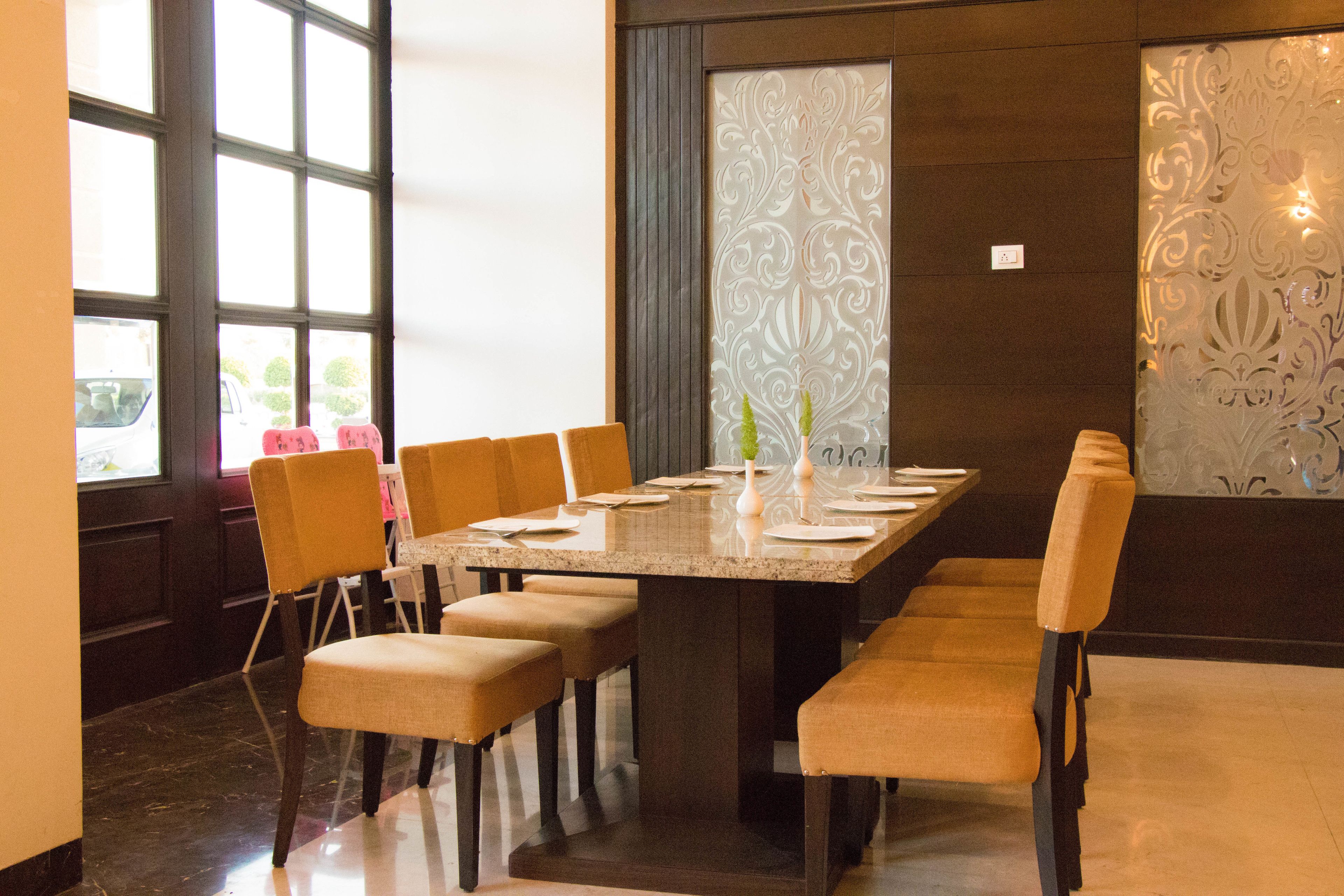 Regenta Central, Indore