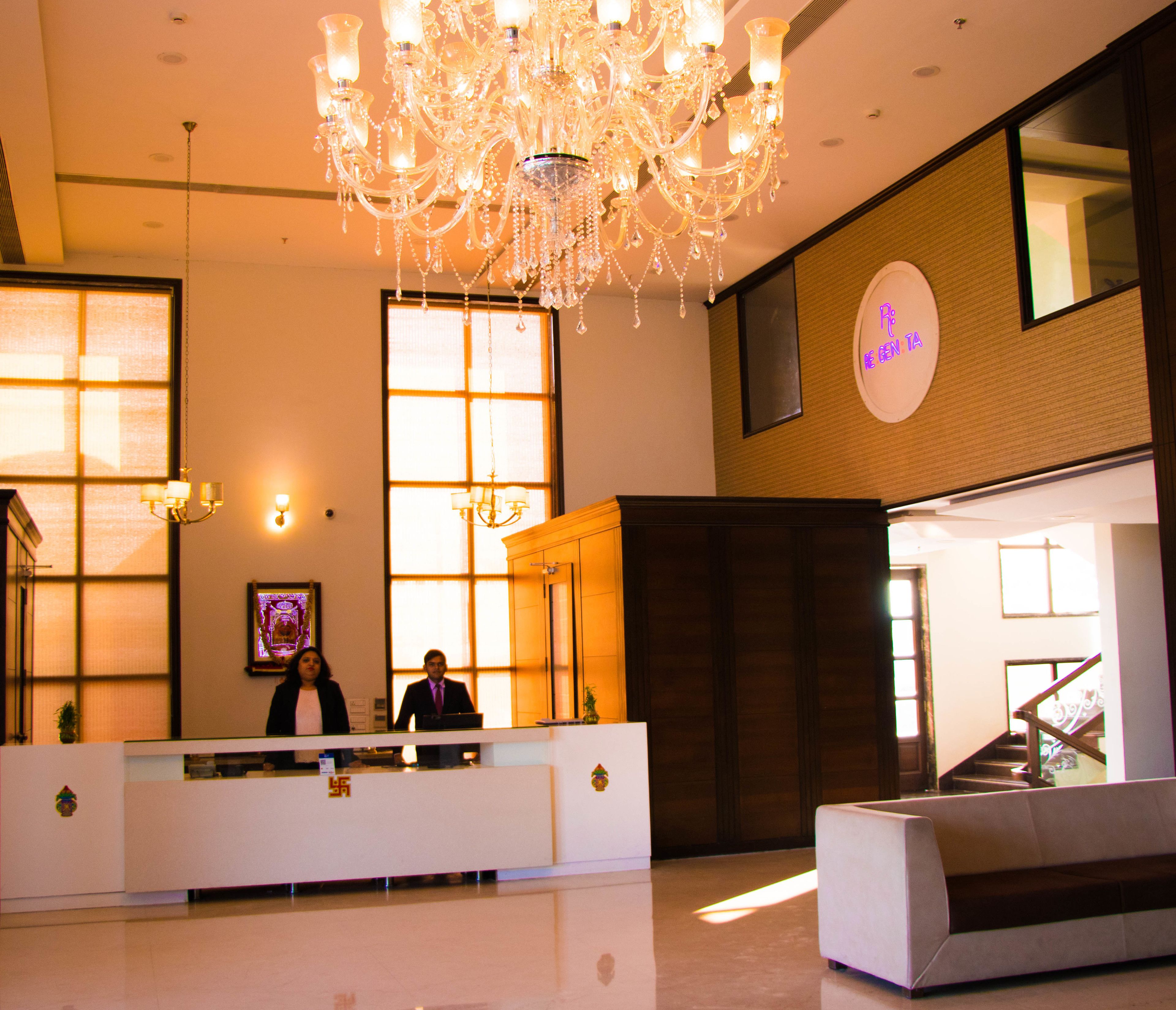 Regenta Central, Indore