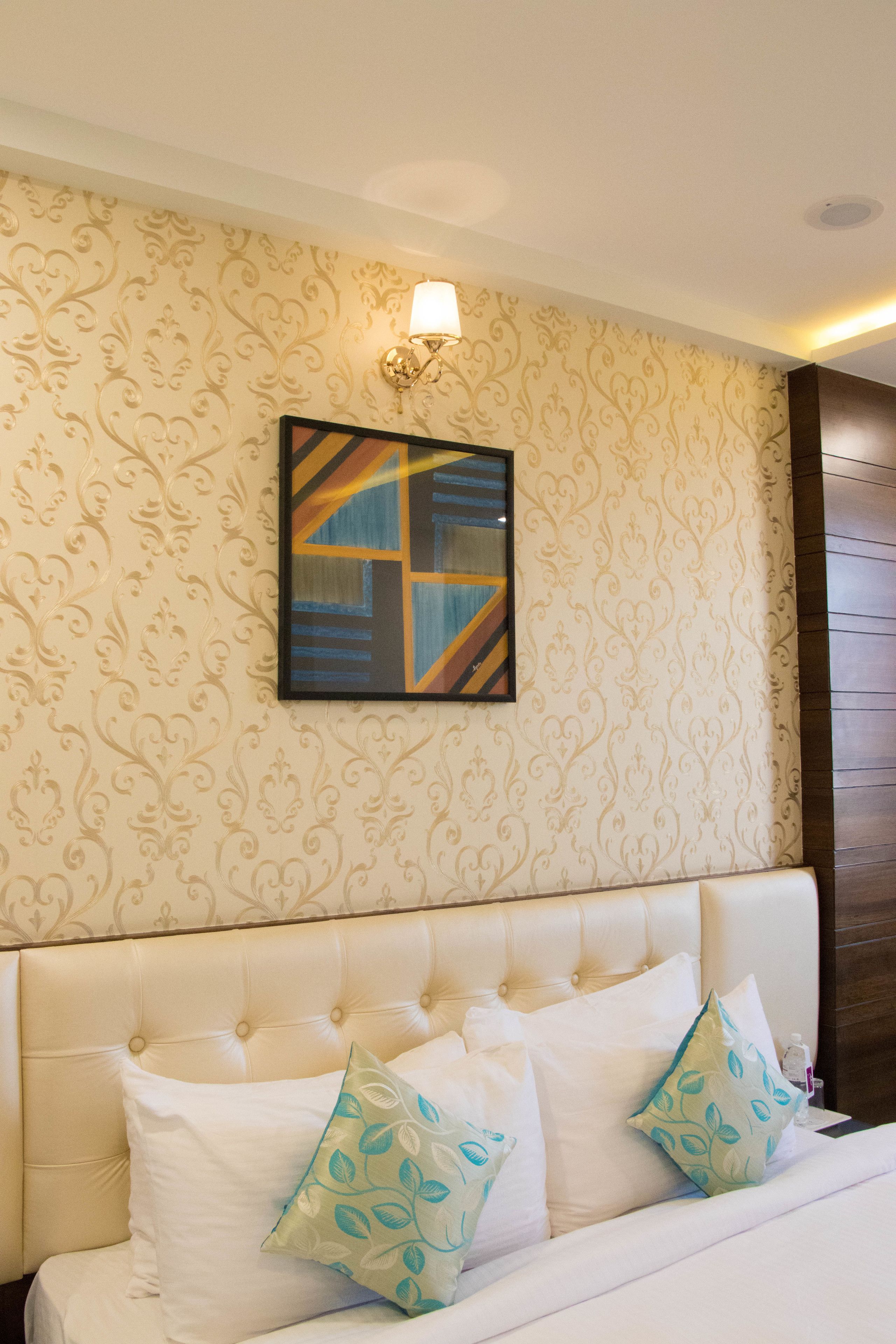 Regenta Central, Indore