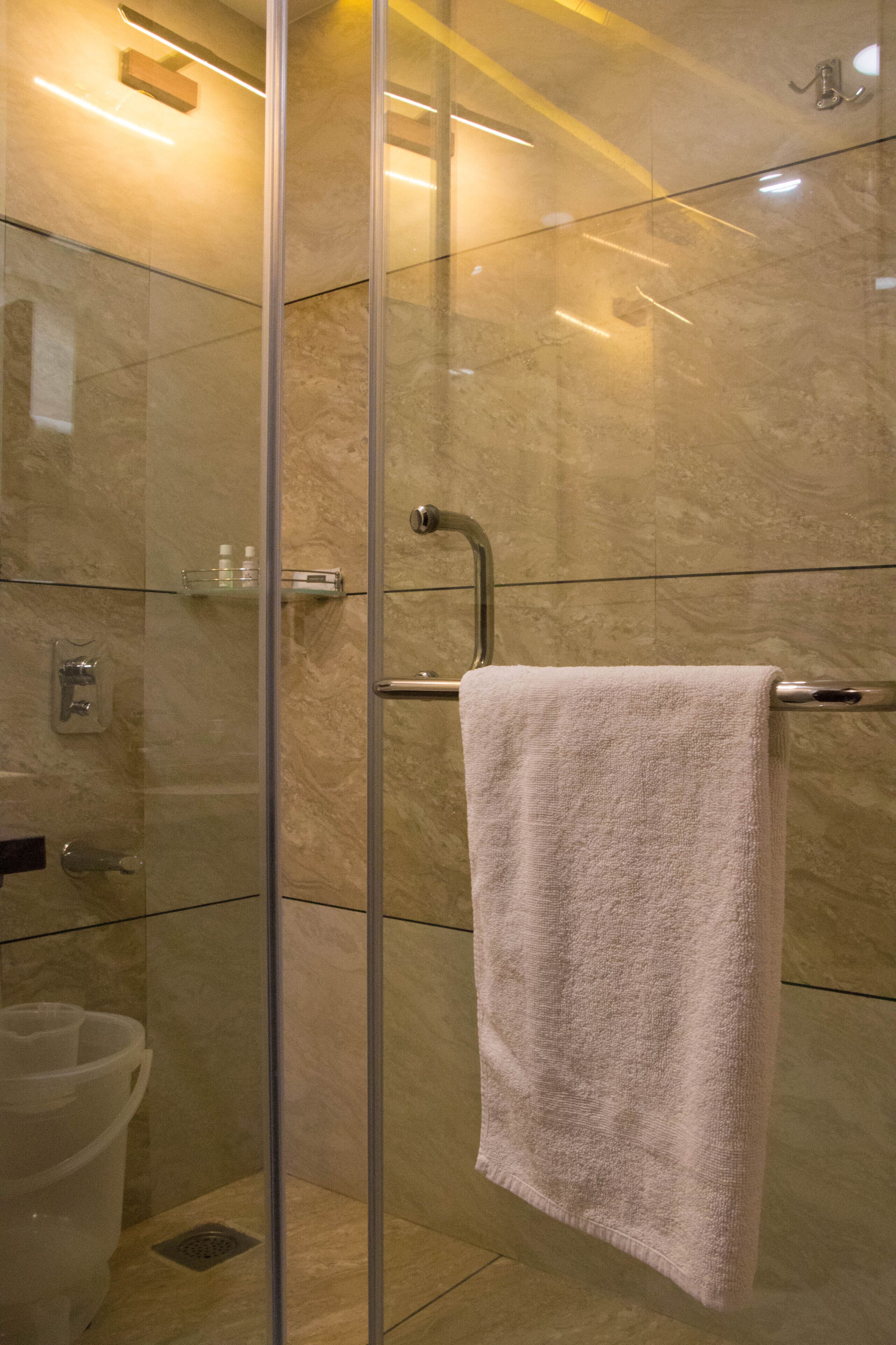 Regenta Central, Indore