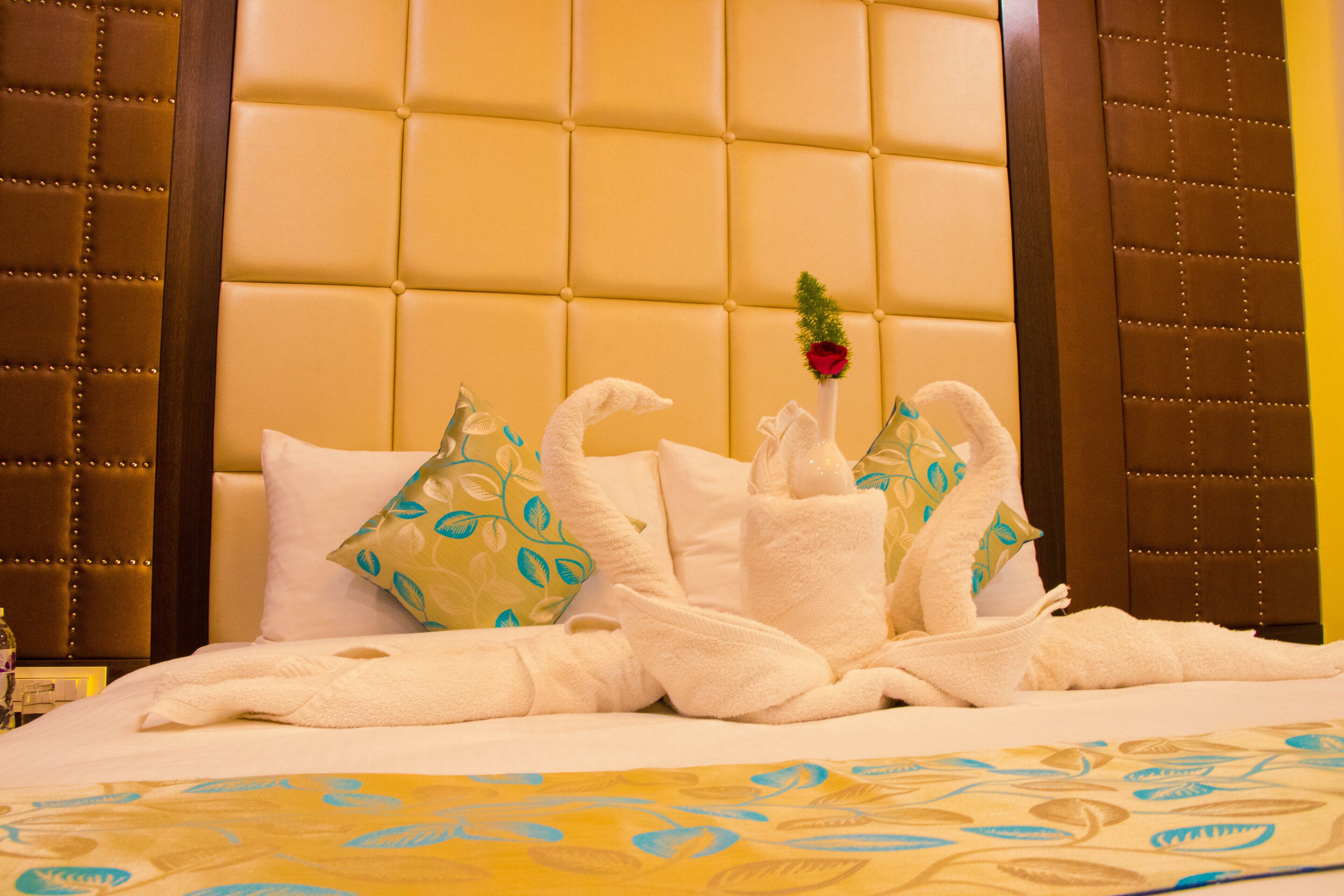 Regenta Central, Indore