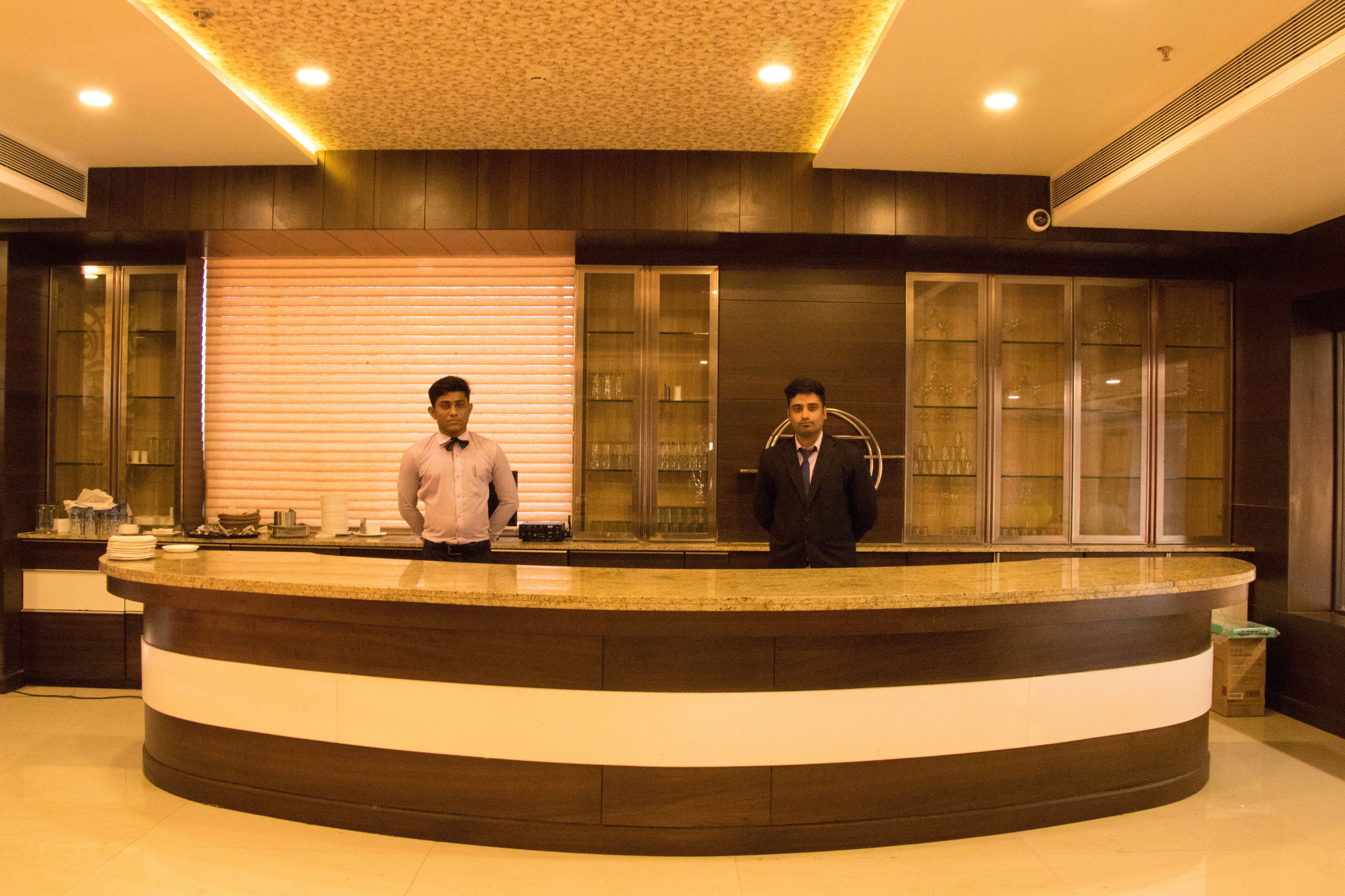 Regenta Central, Indore