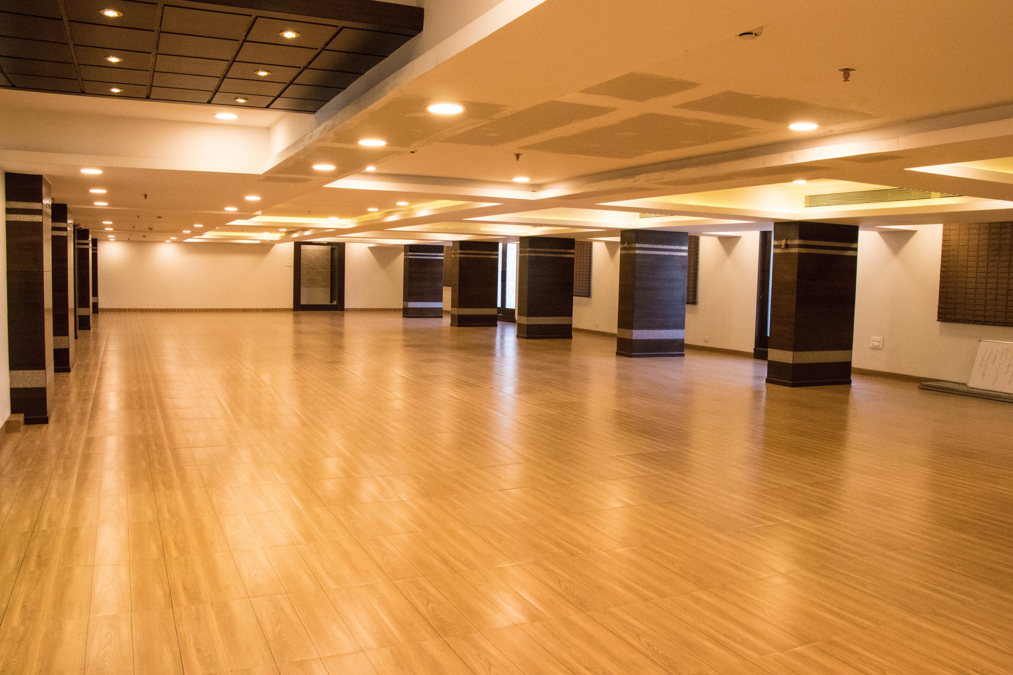 Regenta Central, Indore