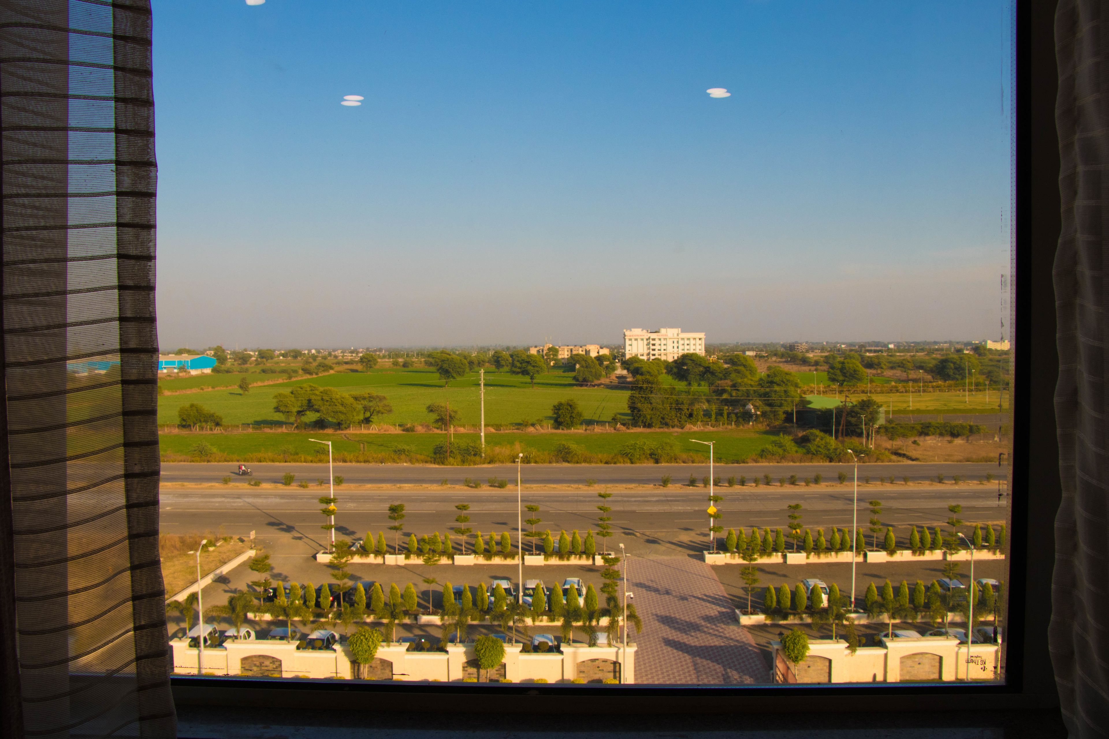 Regenta Central, Indore