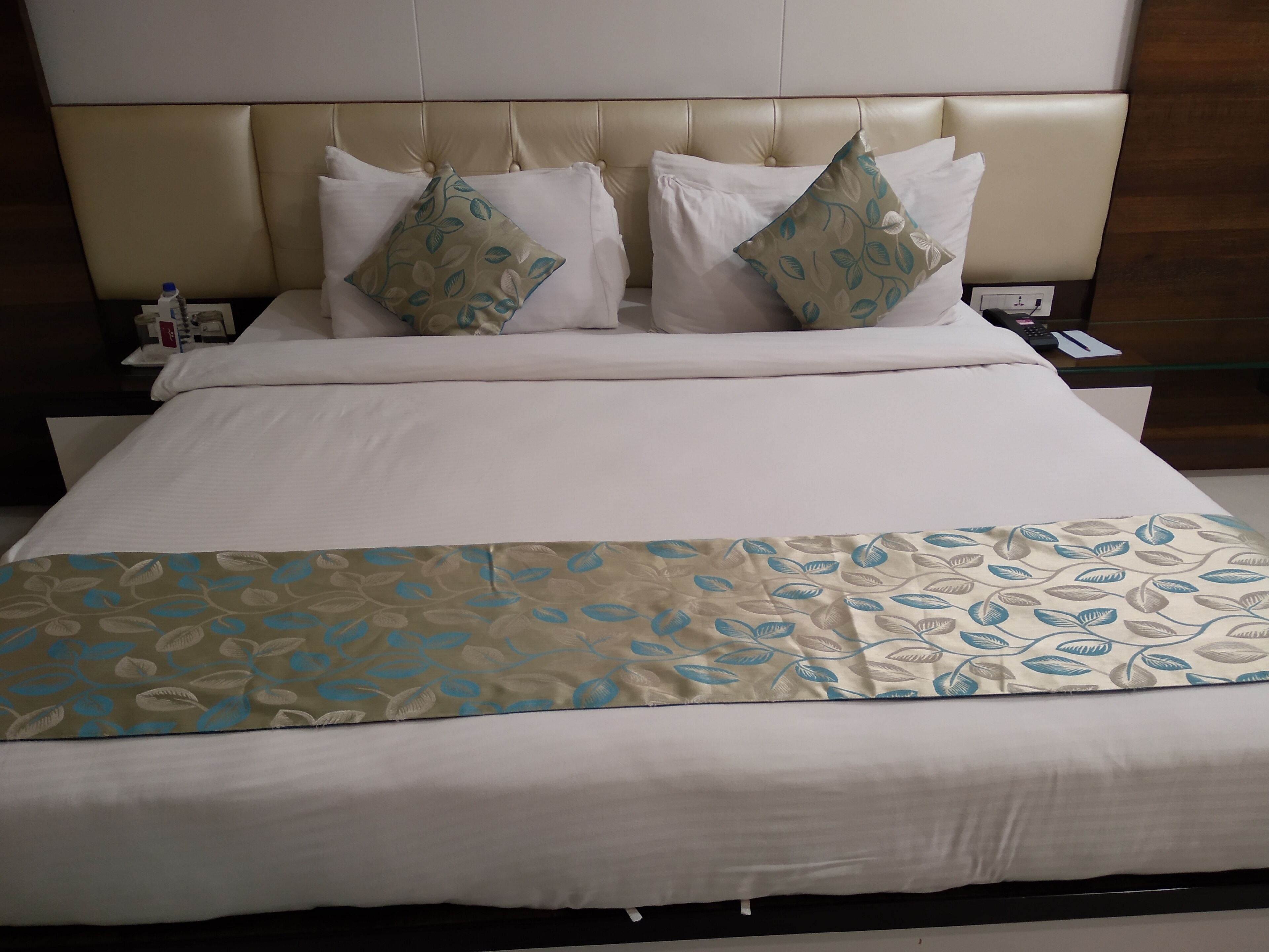 Regenta Central, Indore