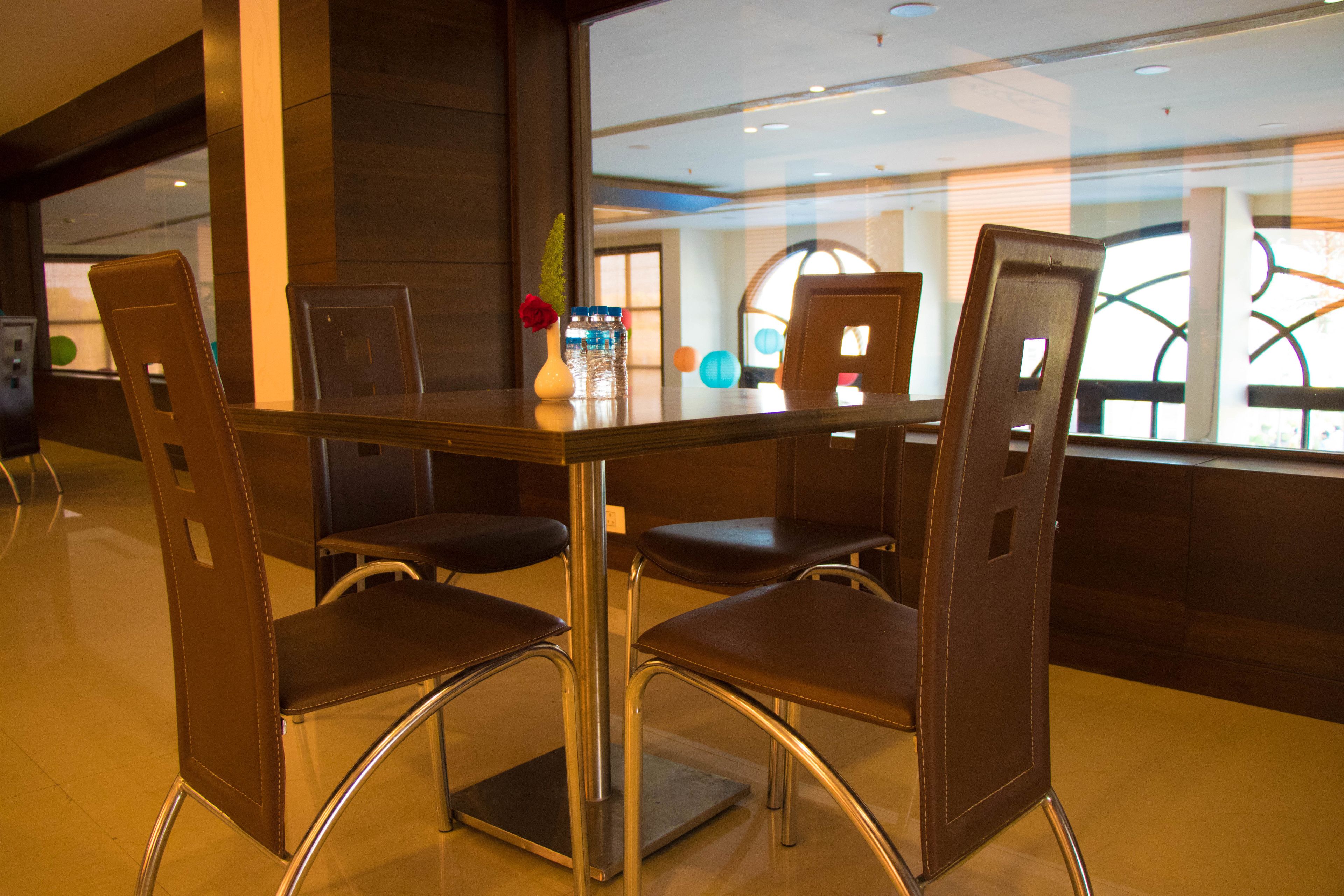 Regenta Central, Indore