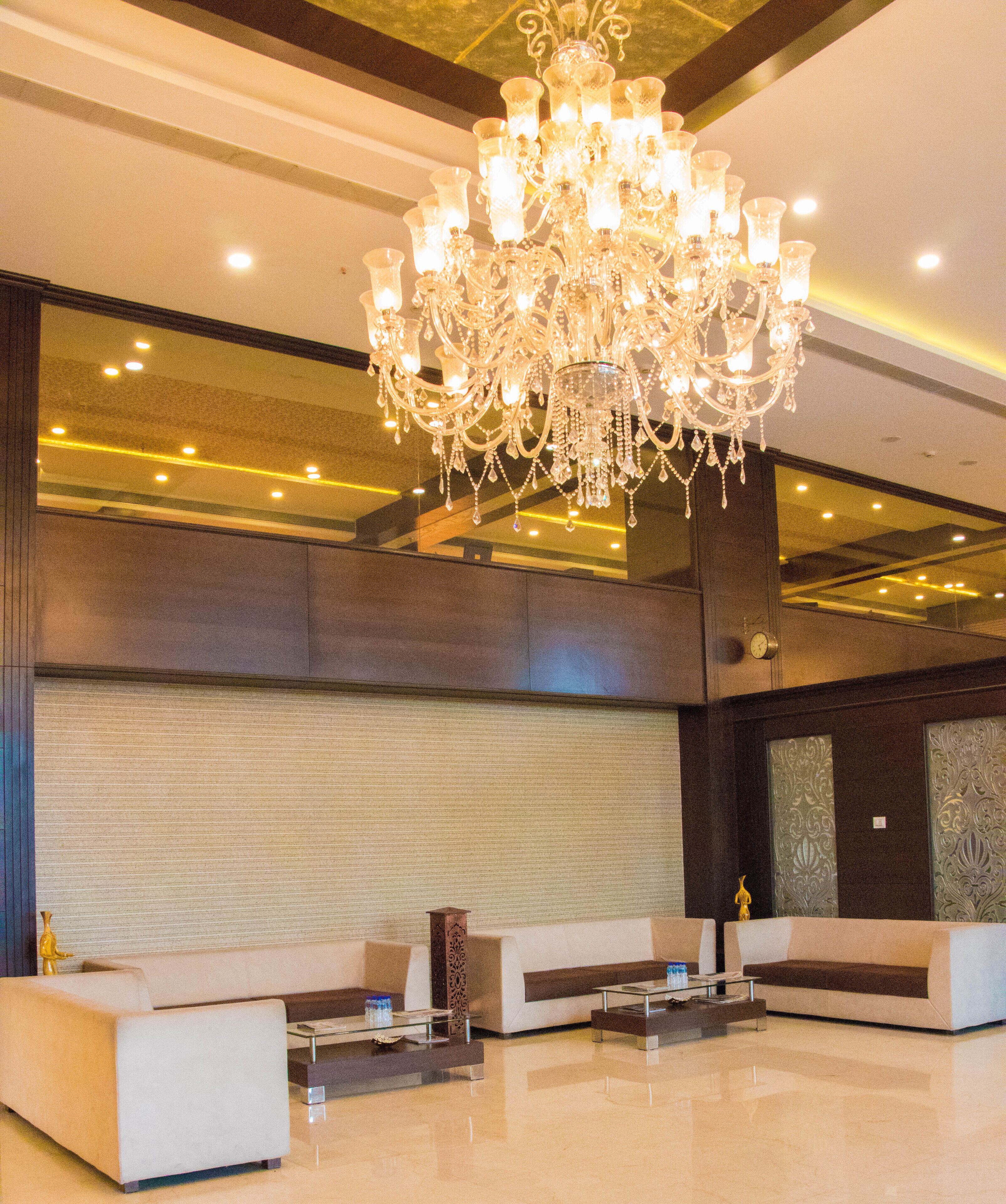 Regenta Central, Indore