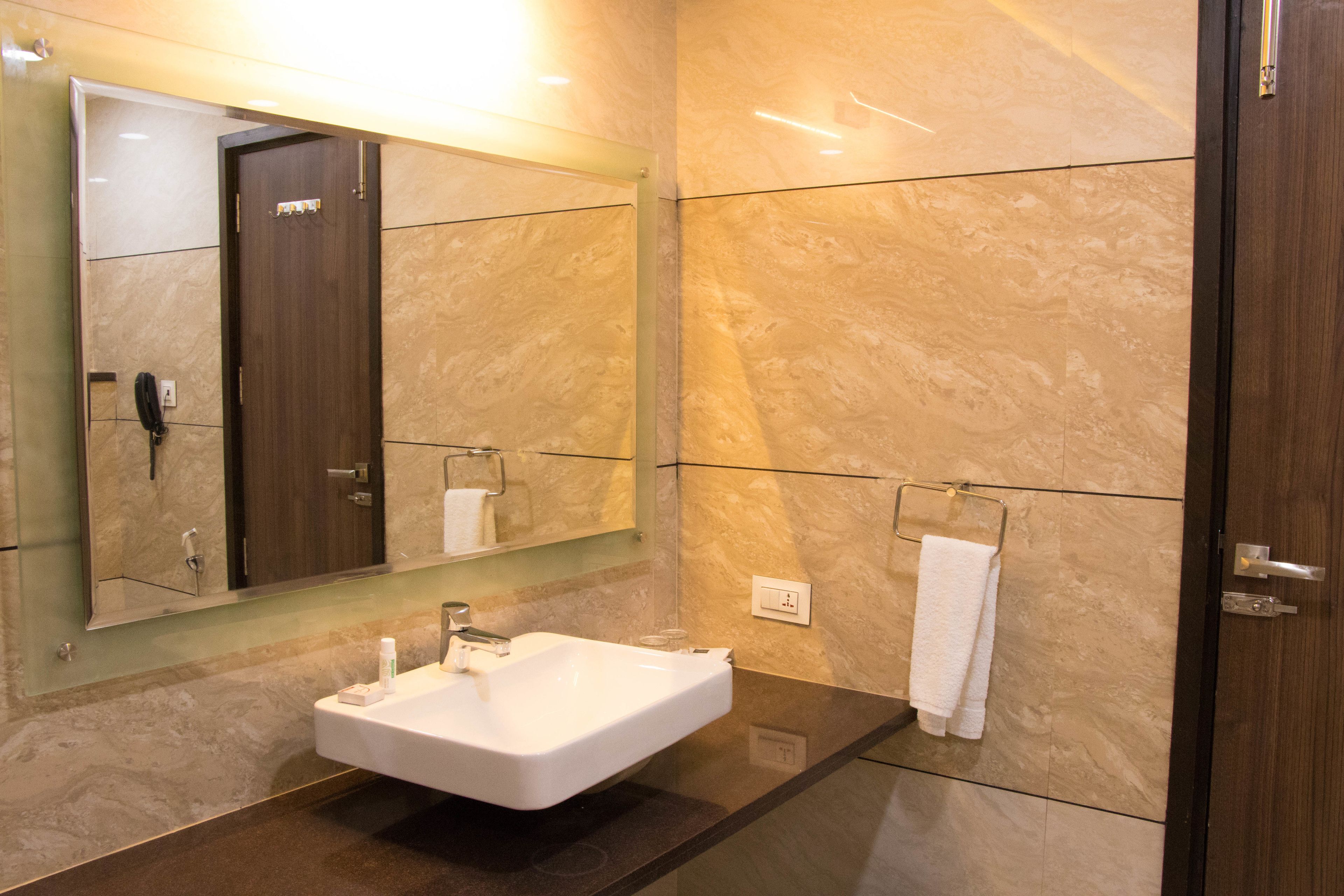 Regenta Central, Indore