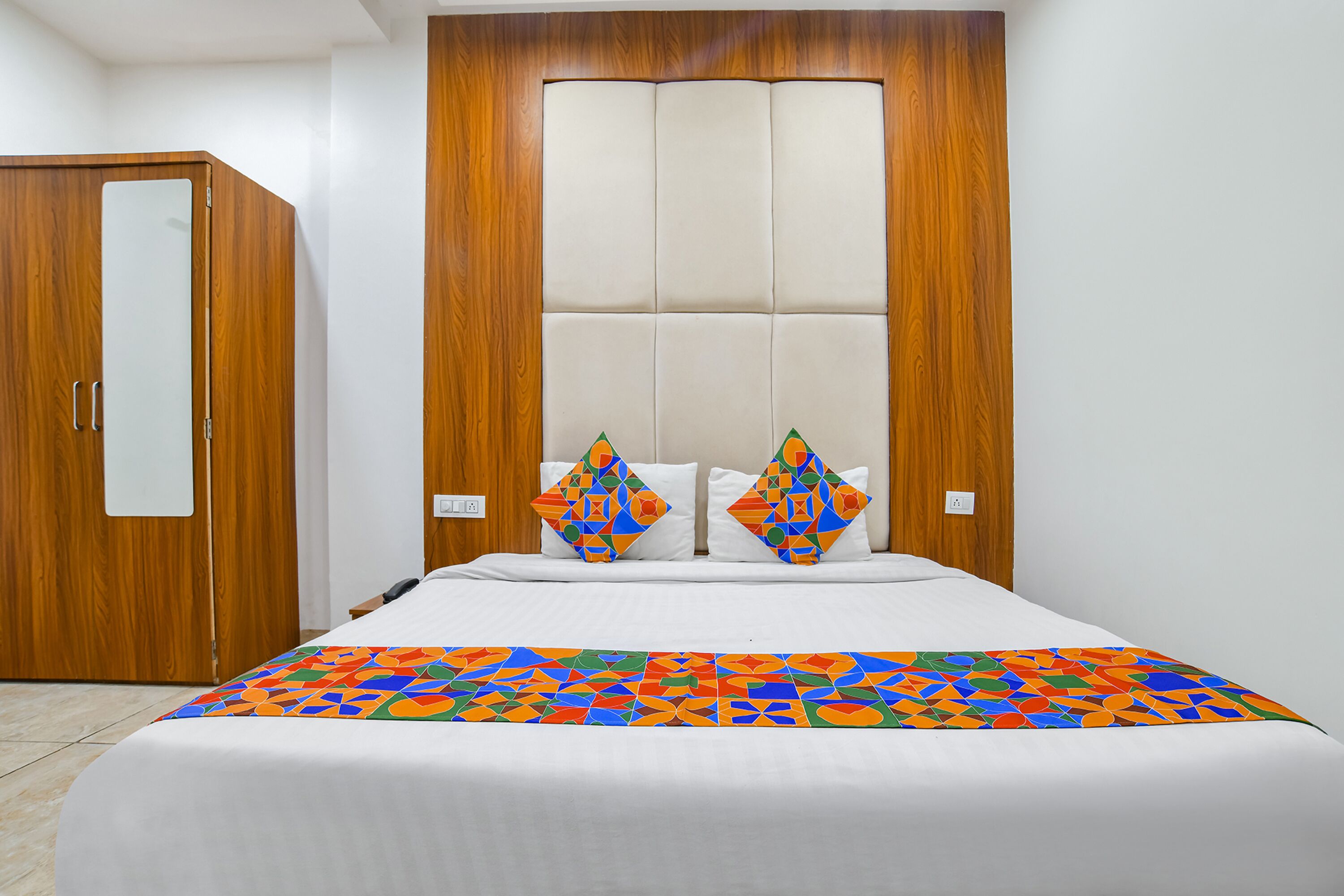 Right Choice by Fabhotel