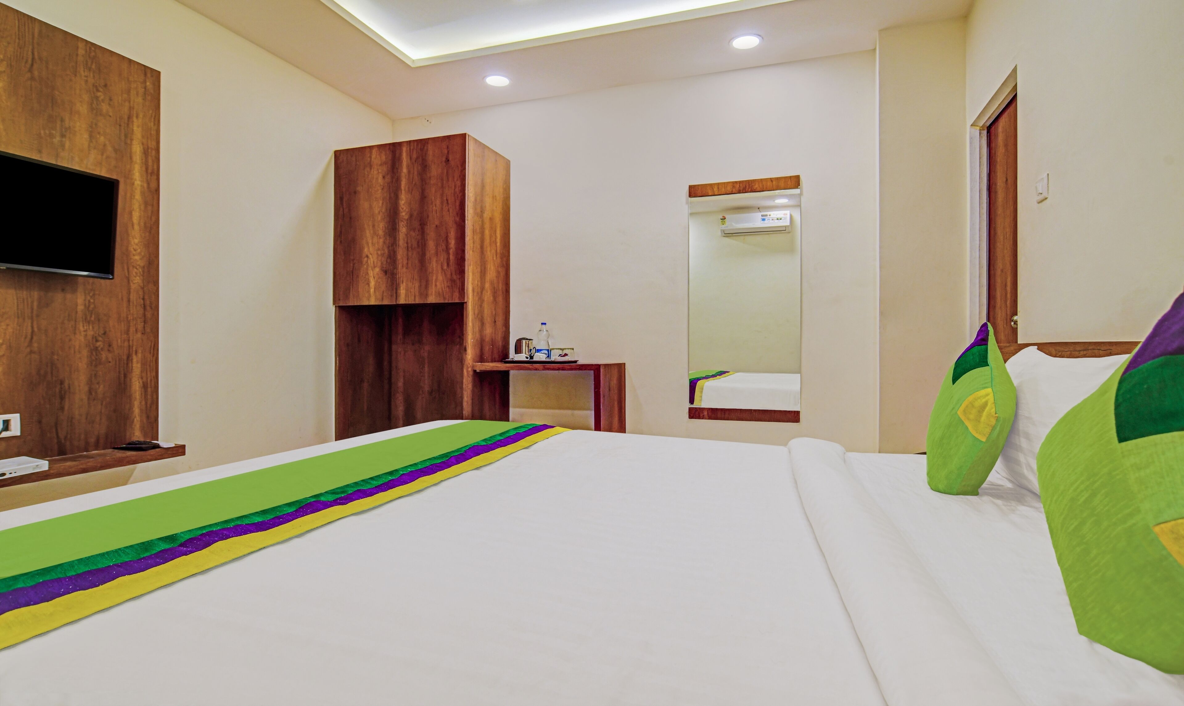 Royal Empire Indore by Treebo