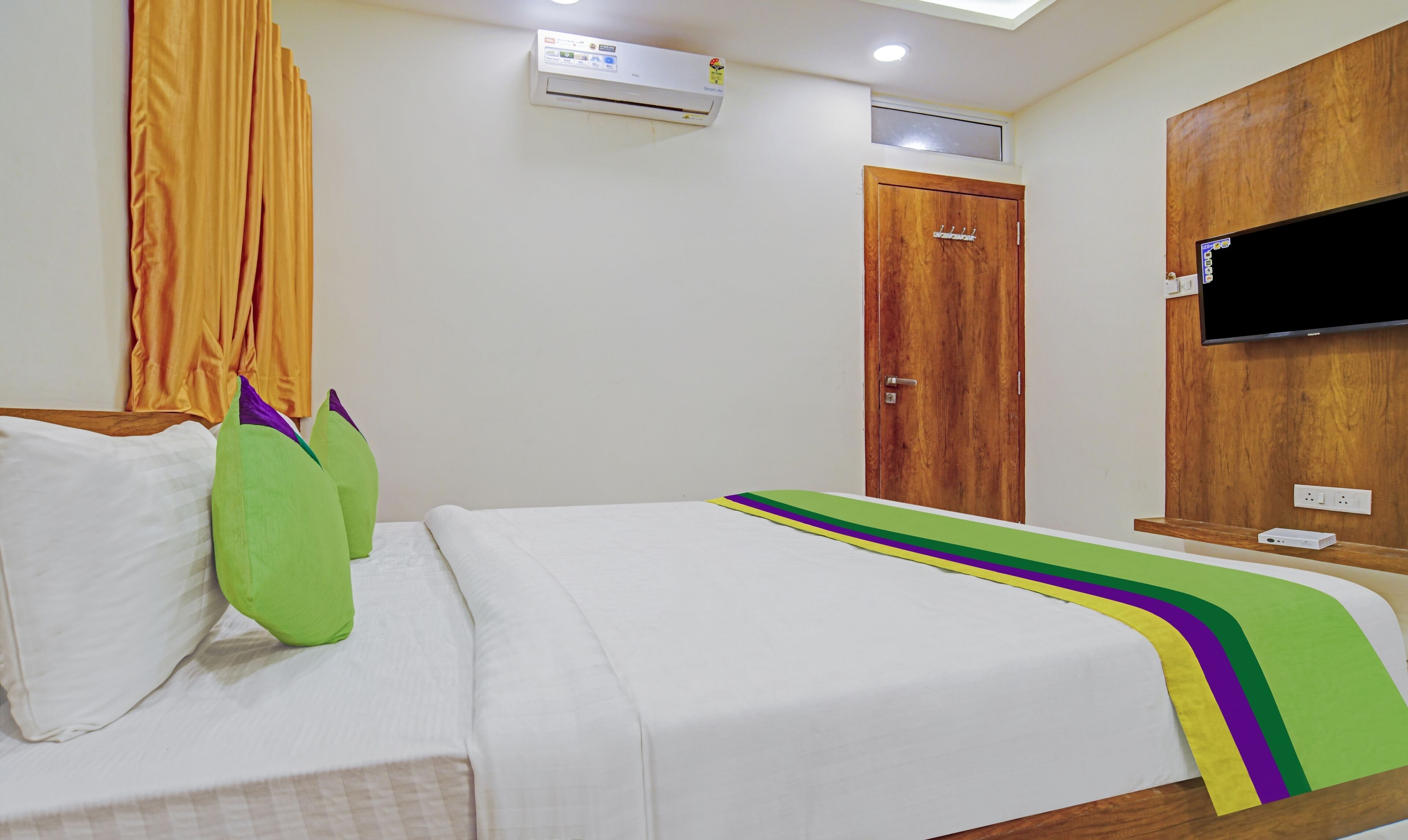 Royal Empire Indore by Treebo