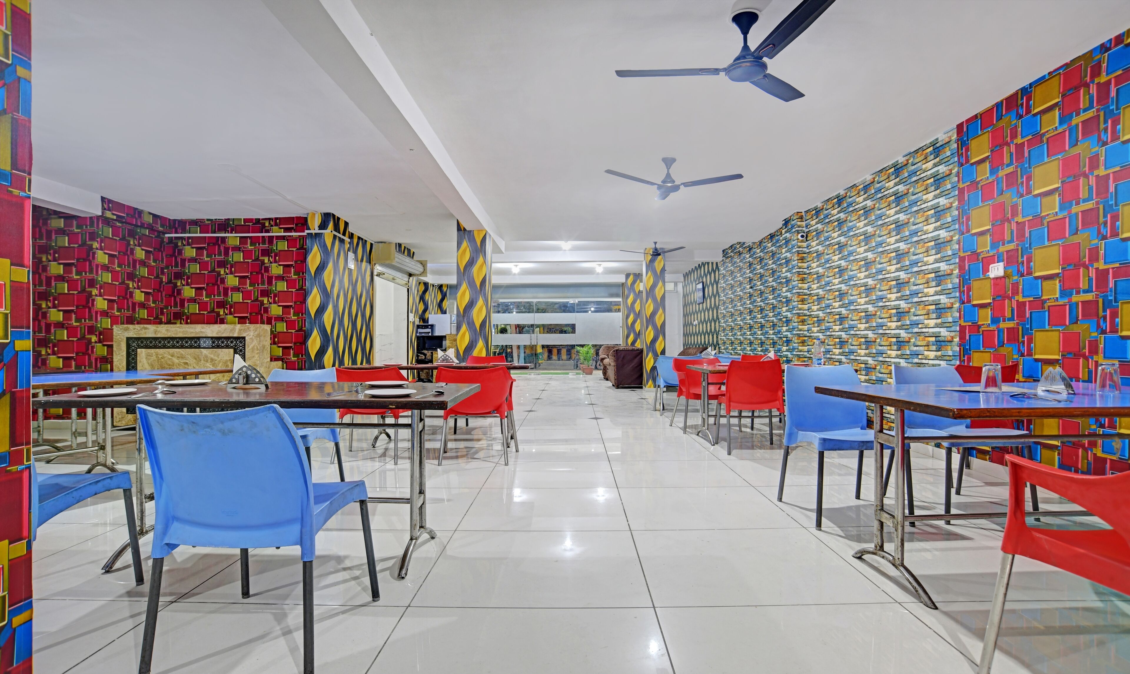 Royal Empire Indore by Treebo