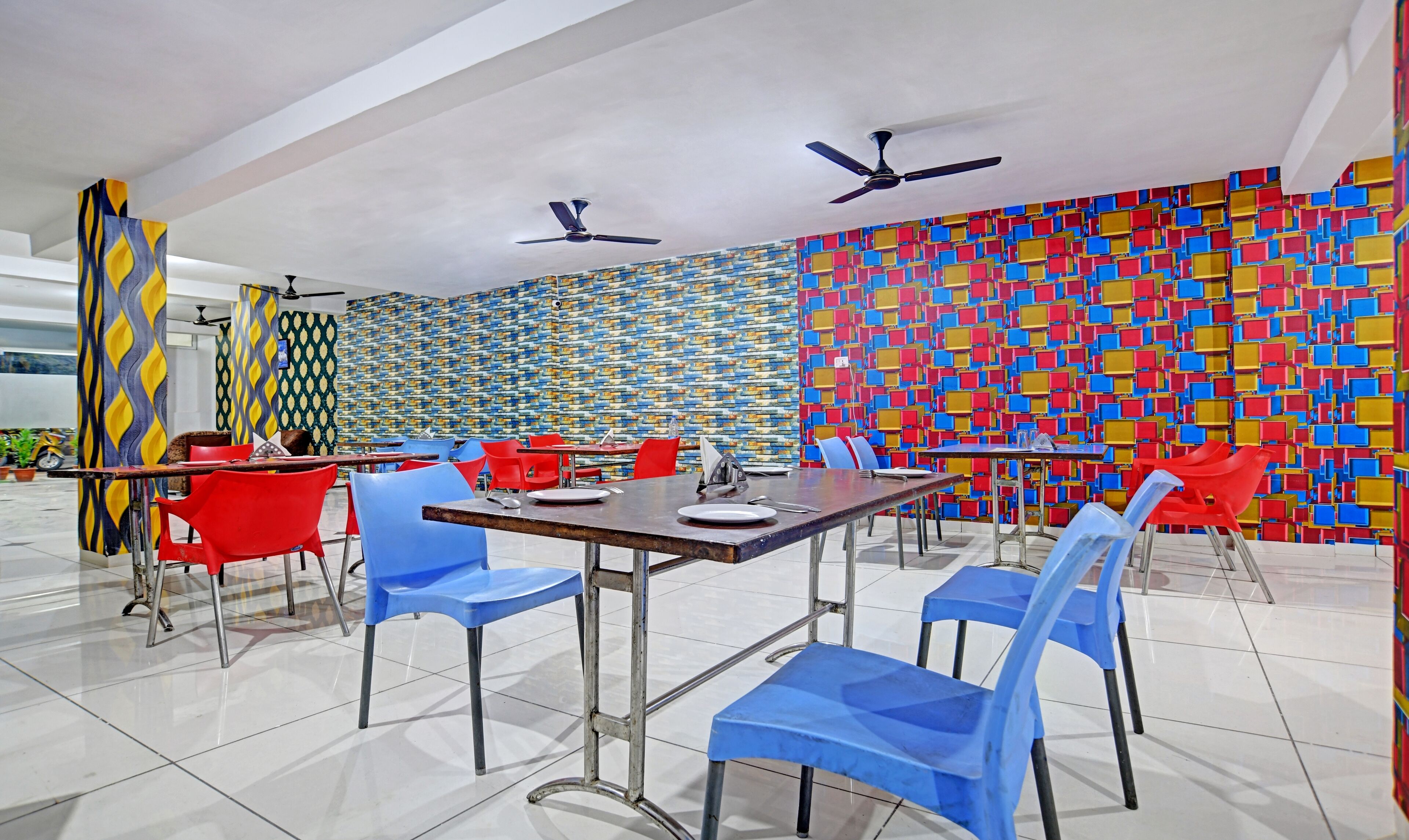 Royal Empire Indore by Treebo