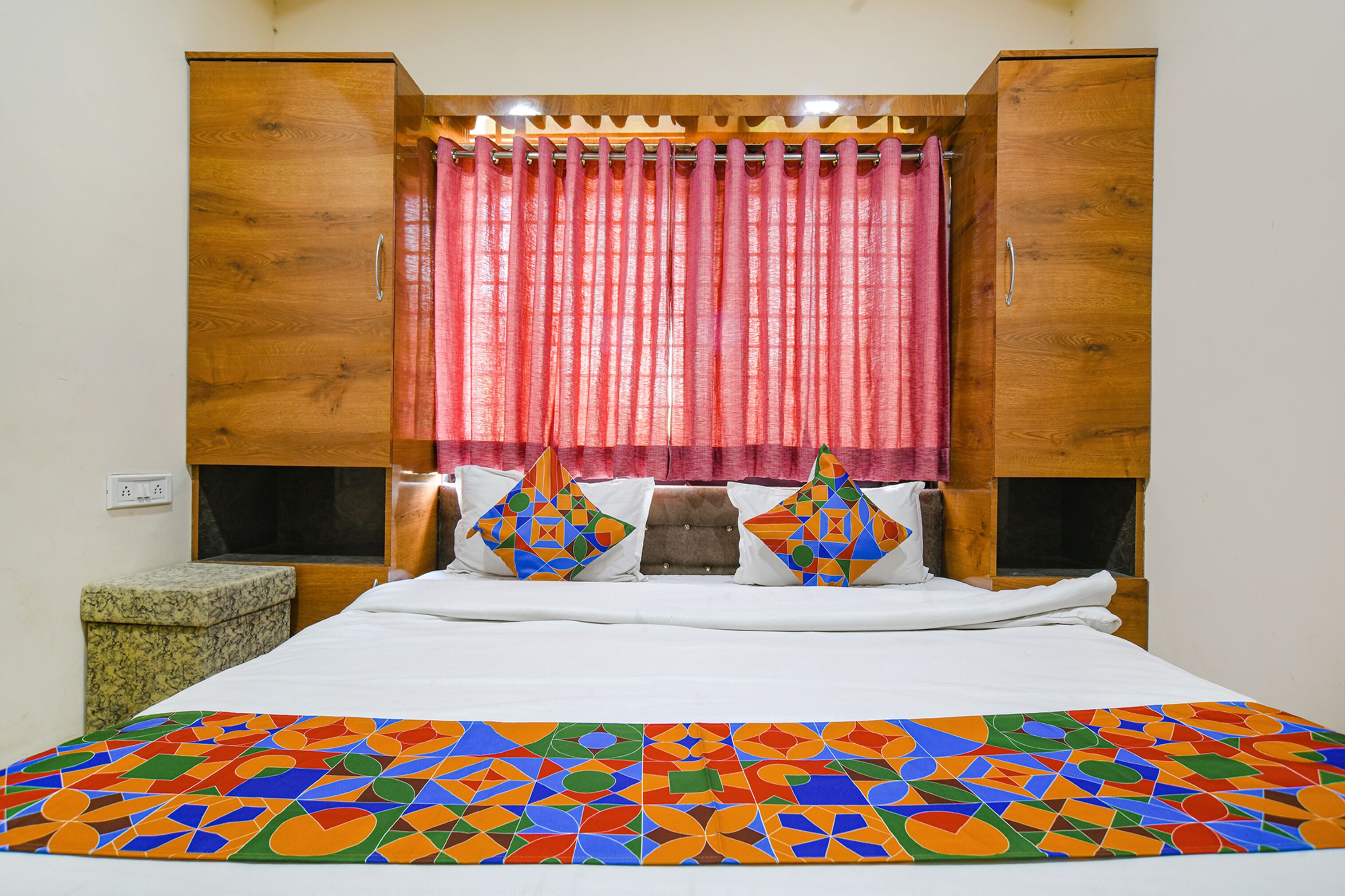 Royal Palace By Fabhotel